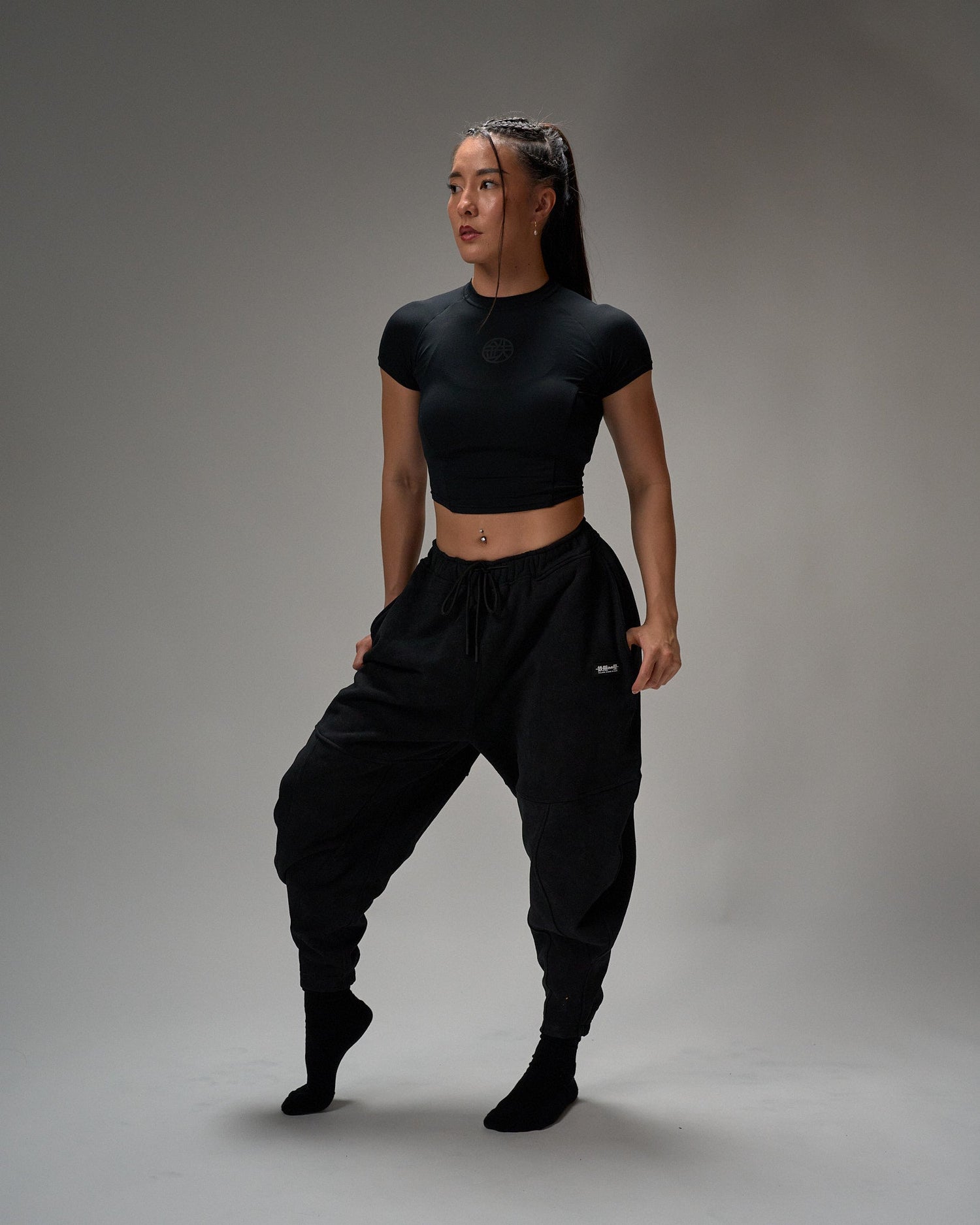 Tobi Pants or Mesh Shorts Which to Wear for Winter Gym Days