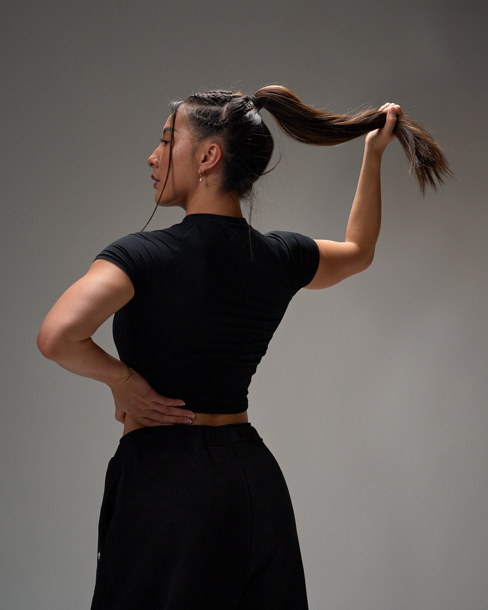 KUNOICHI Women's Line