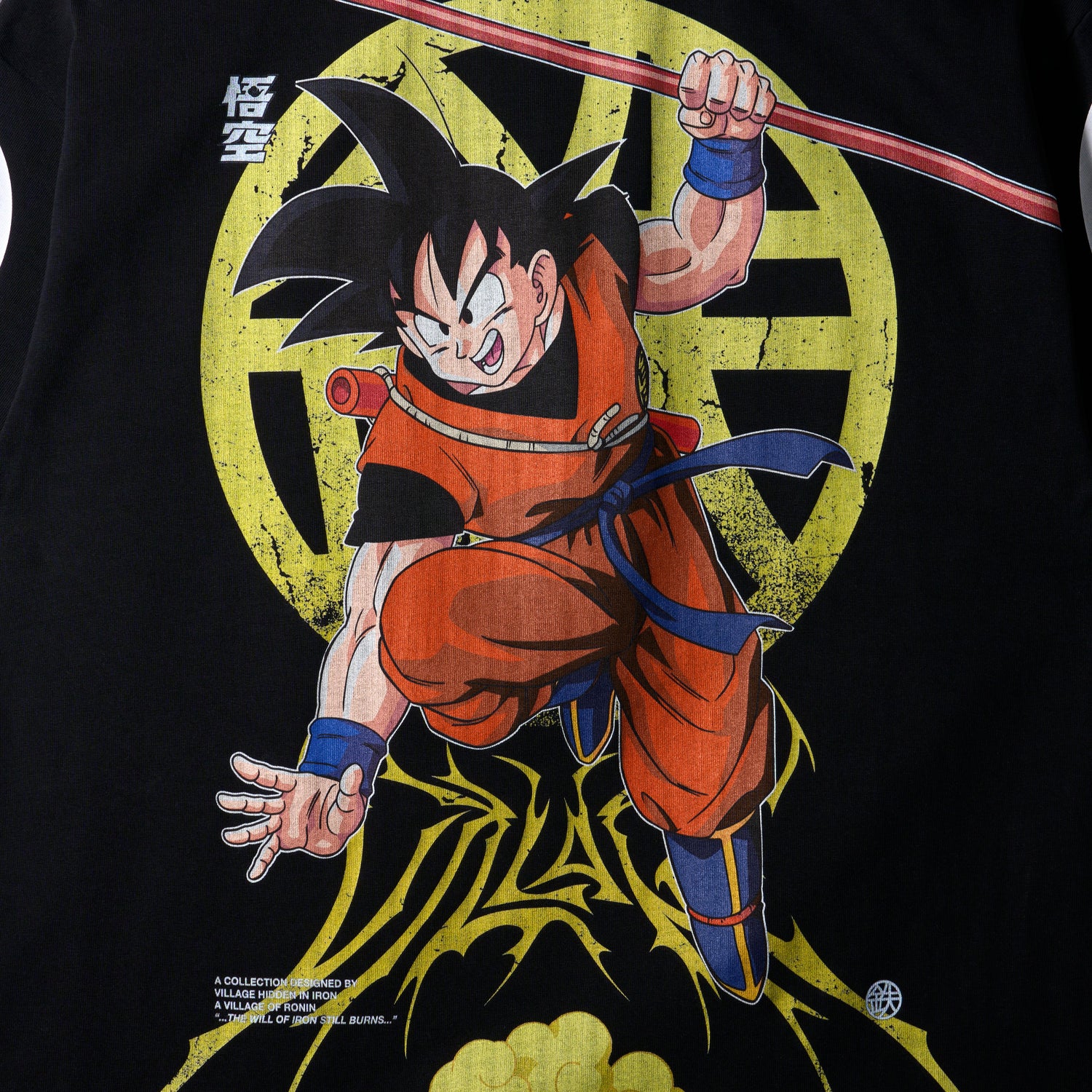 Dragon Ball Guide for Fans Who Live in the Gym