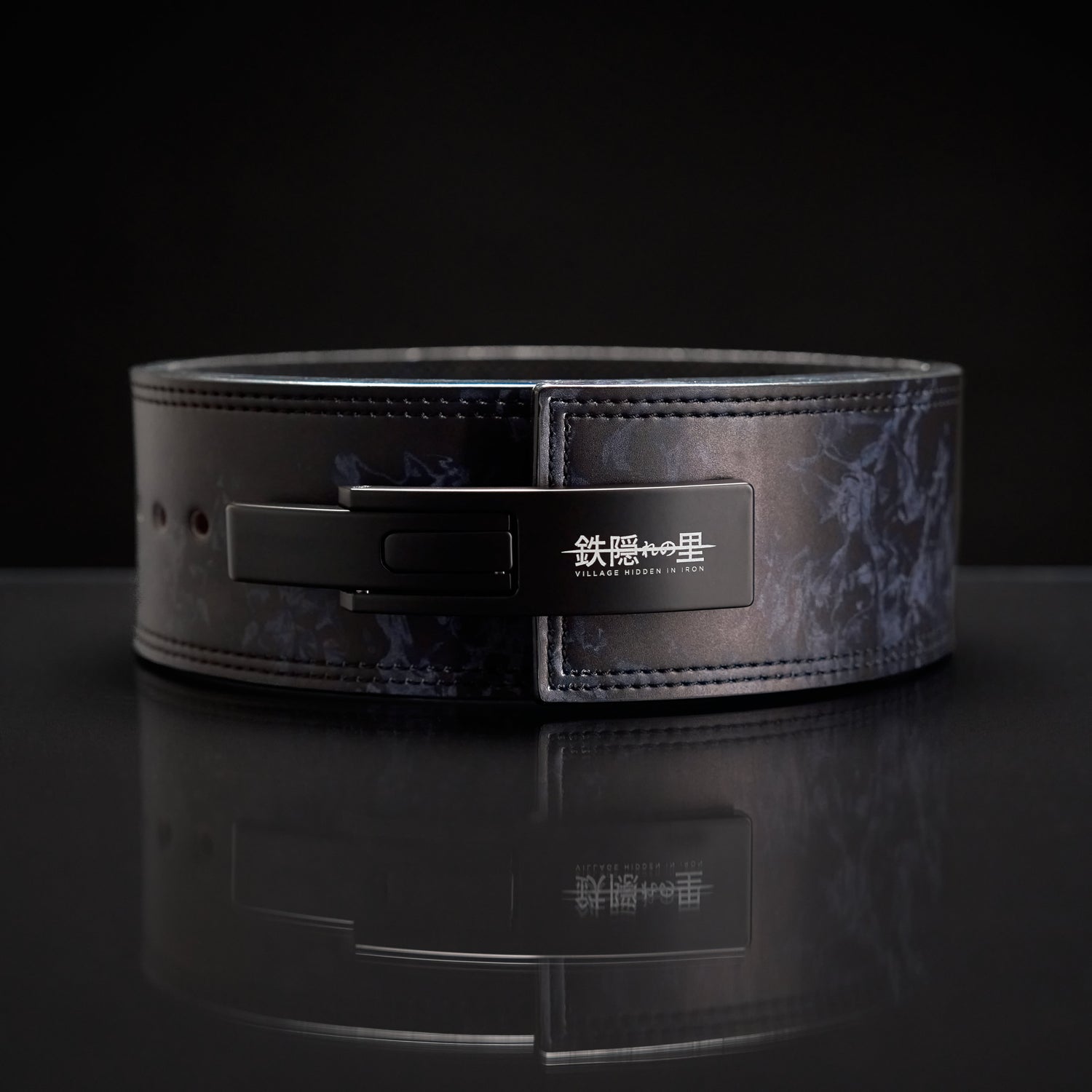 How to Choose the Right Lever Belt for Powerlifting
