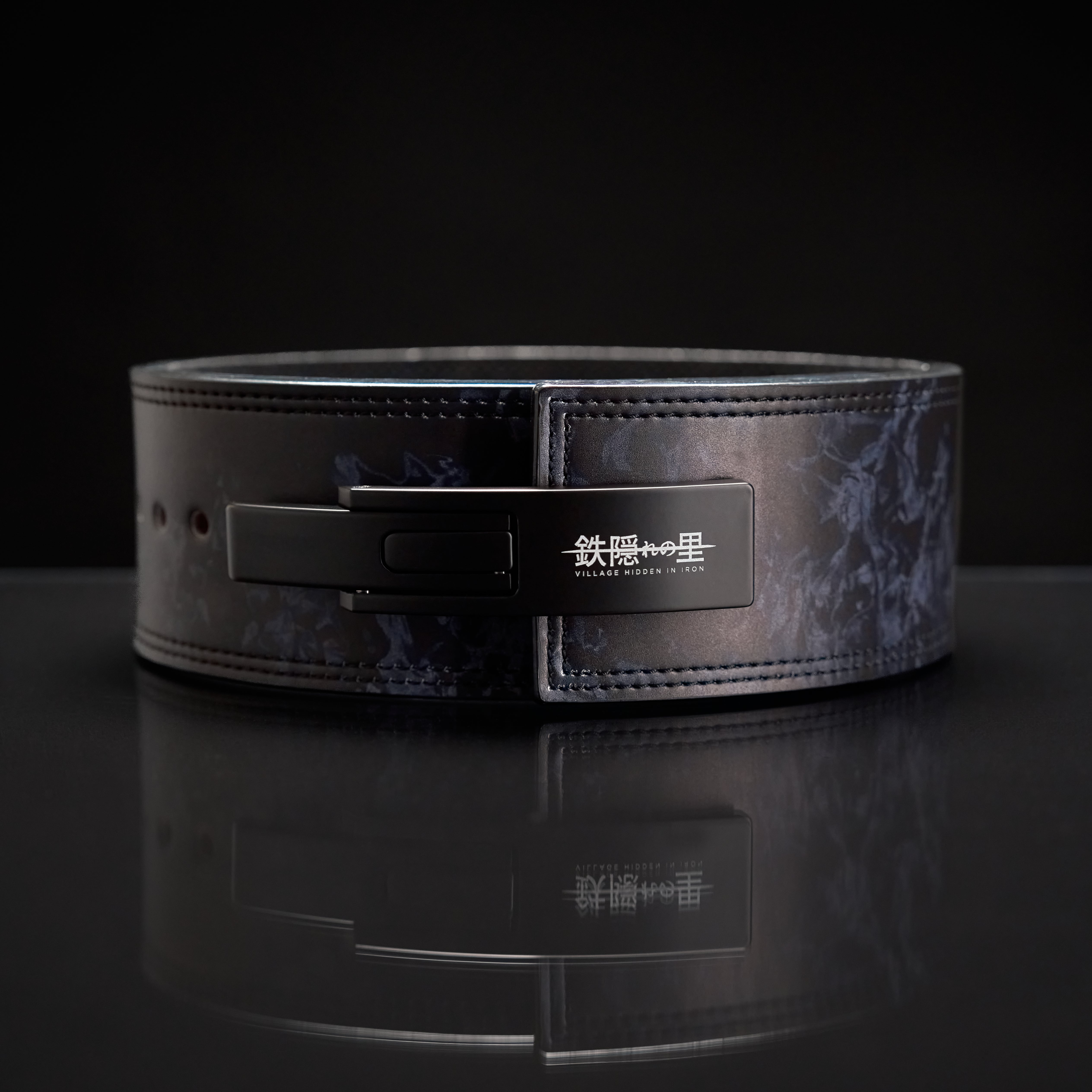 How to Choose the Right Lever Belt for Powerlifting