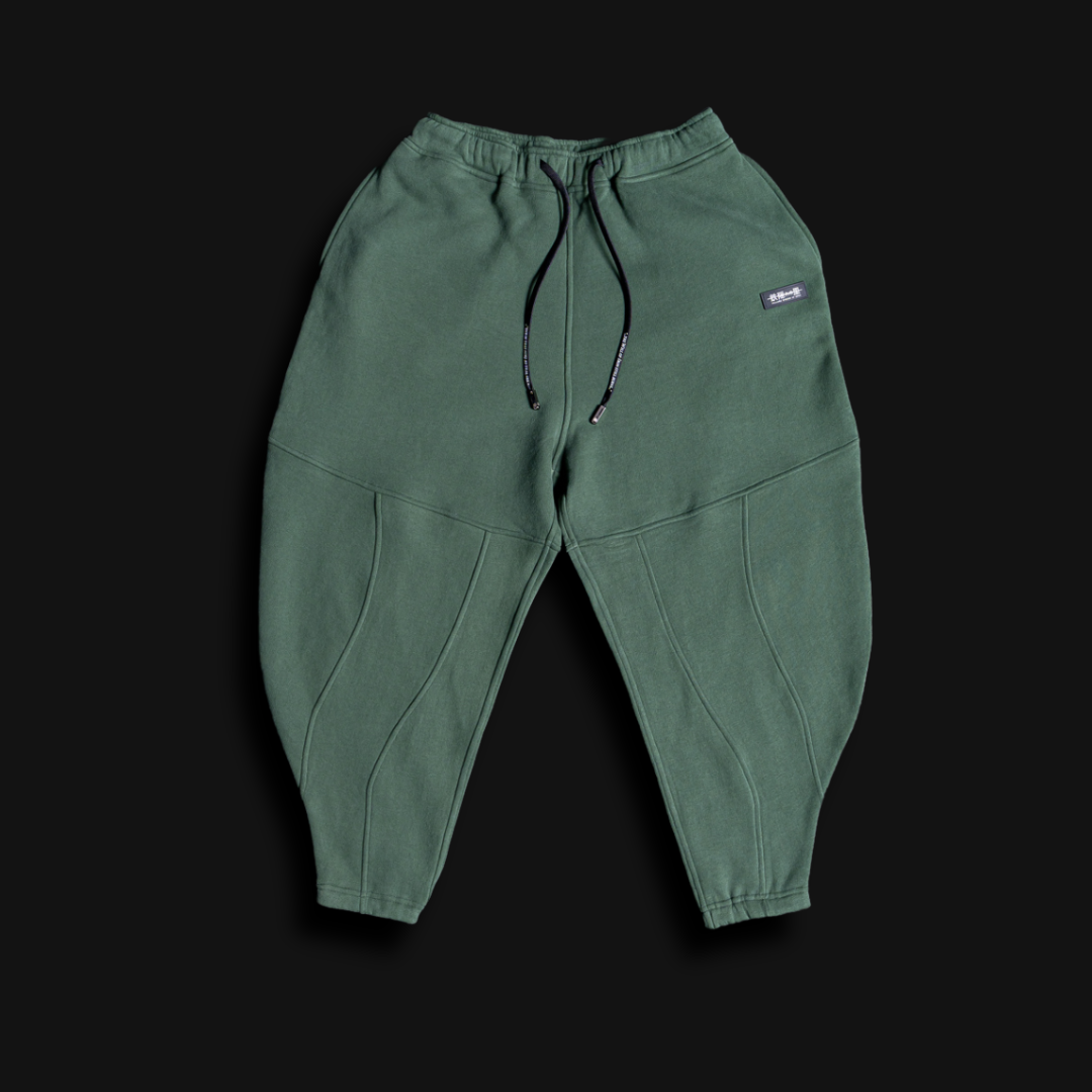 SCOUT Tobi Sweatpants (shipping by late May)