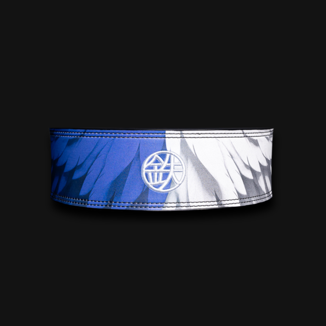BLUEBIRD Lever Belt