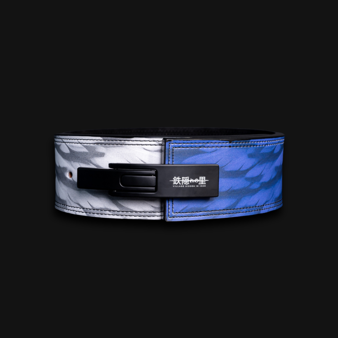 BLUEBIRD Lever Belt
