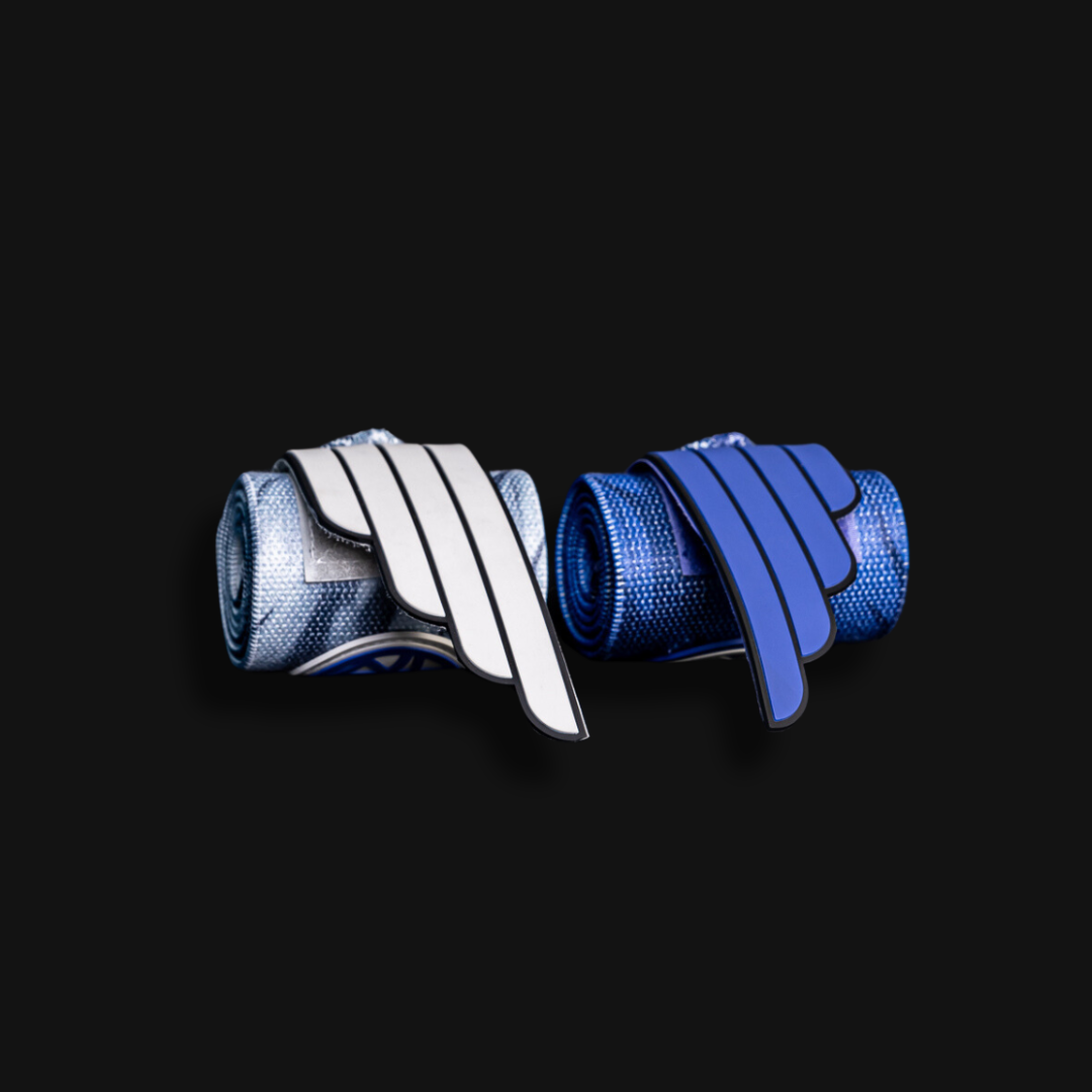 BLUEBIRD Wrist Wraps