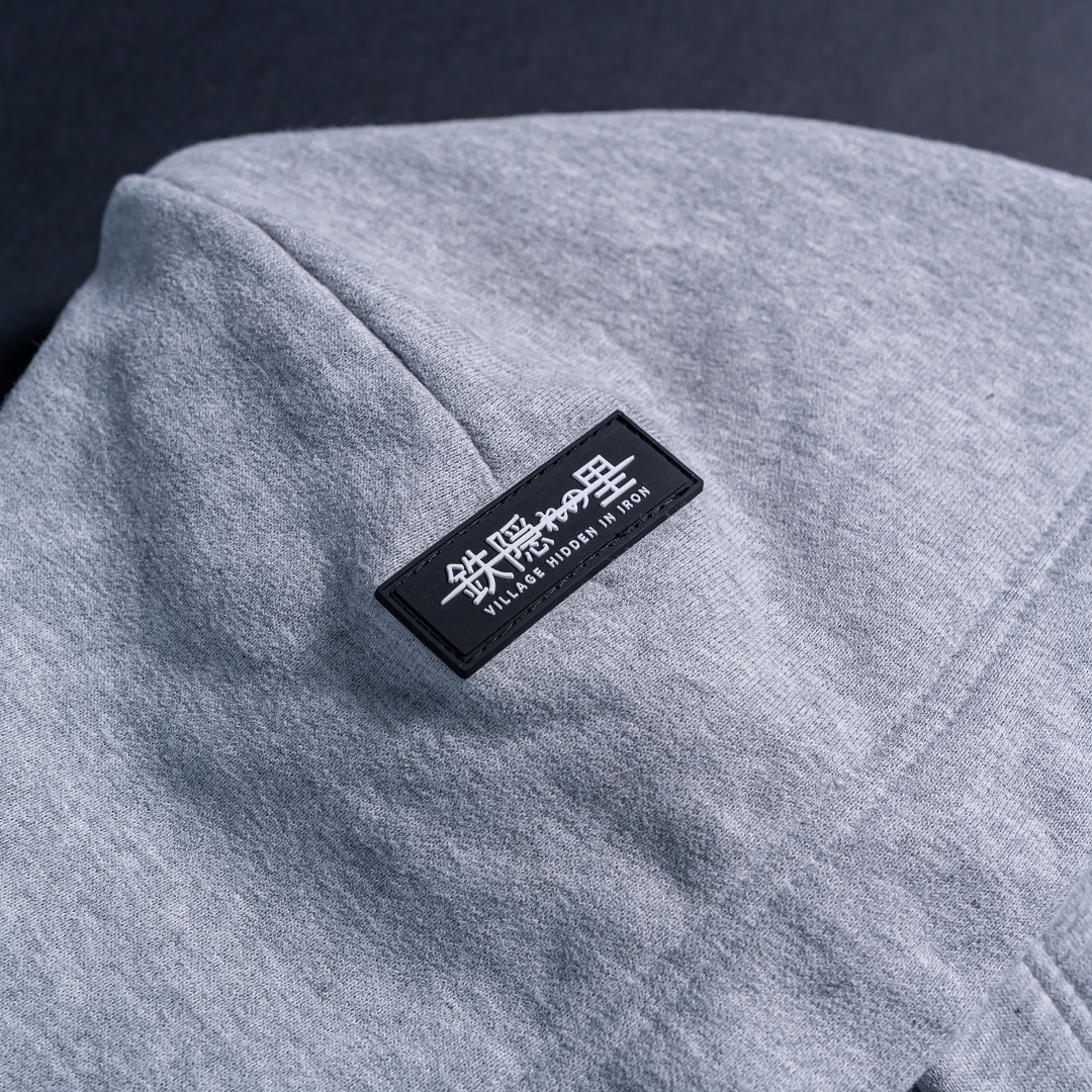 STORM Hako Hoodie