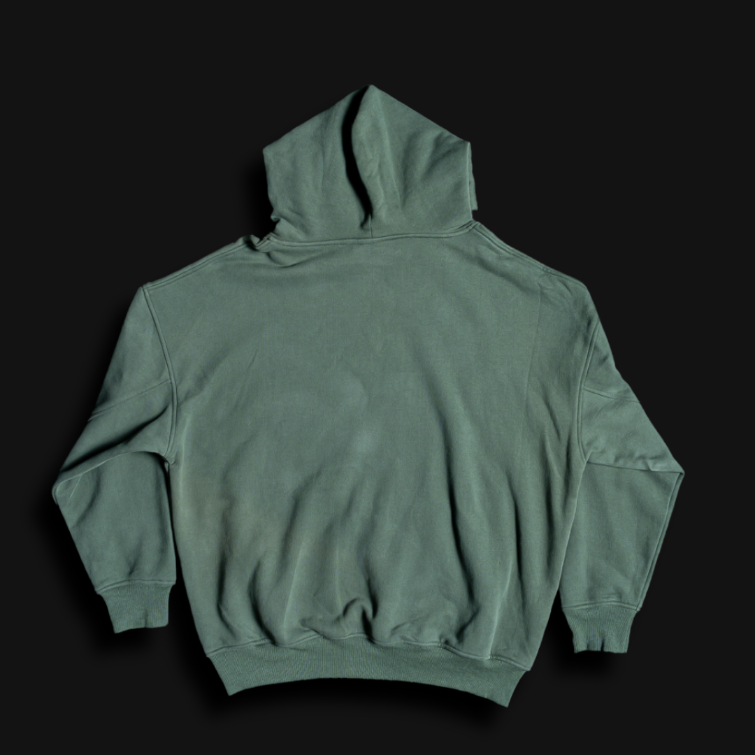 SCOUT Hako Hoodie (shipping by late May)
