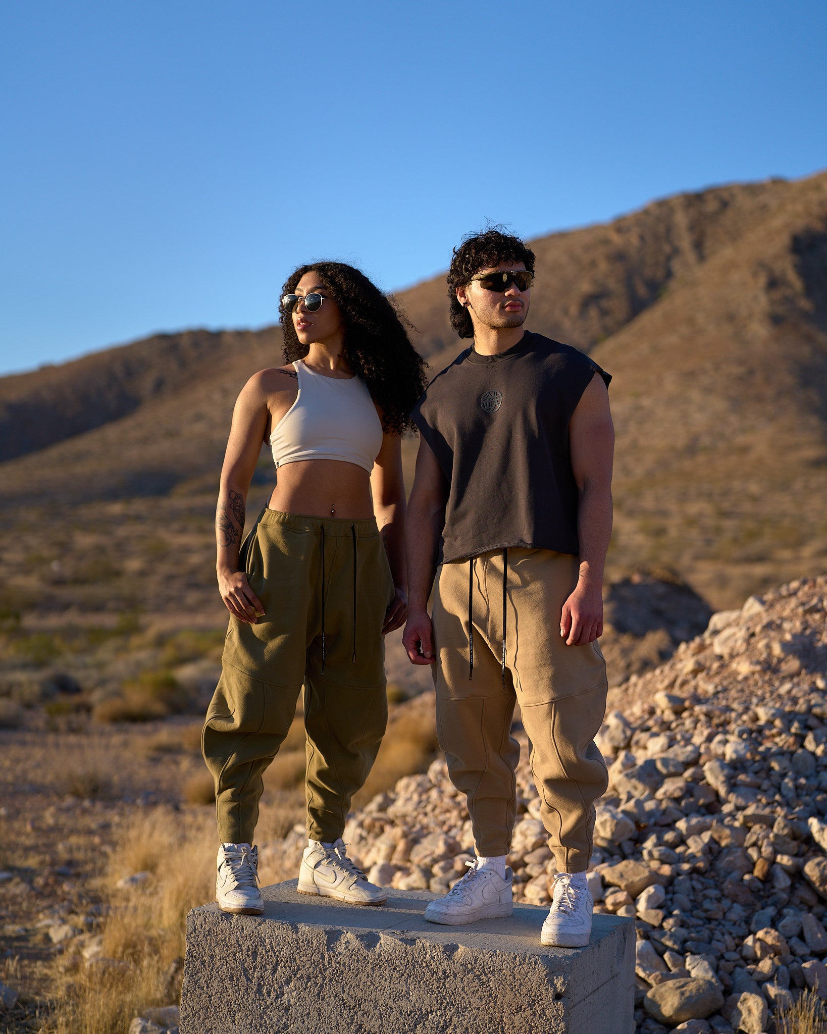CACTUS Tobi Sweatpants
