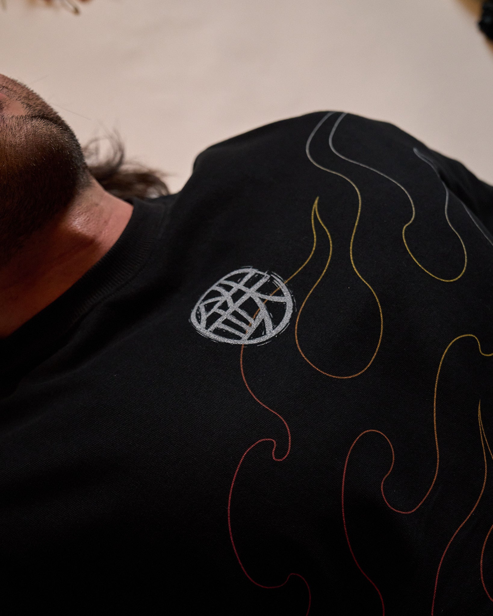 THE HOLLOW Pump Cover