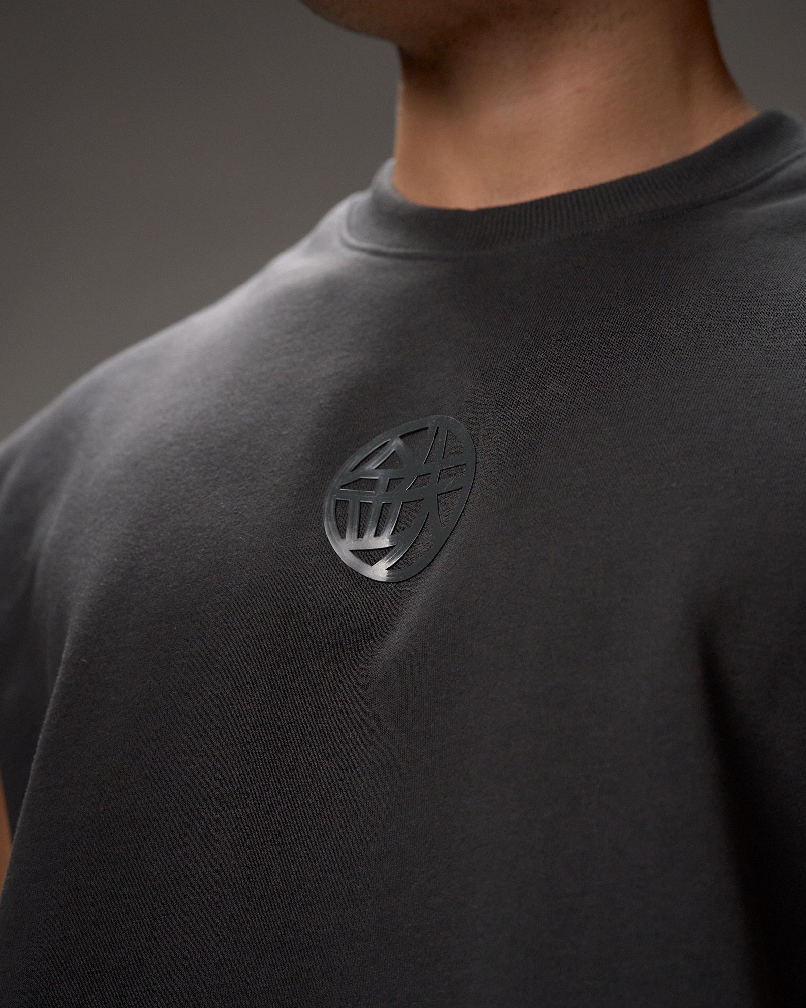 ETERNAL Cutoff Tanktop