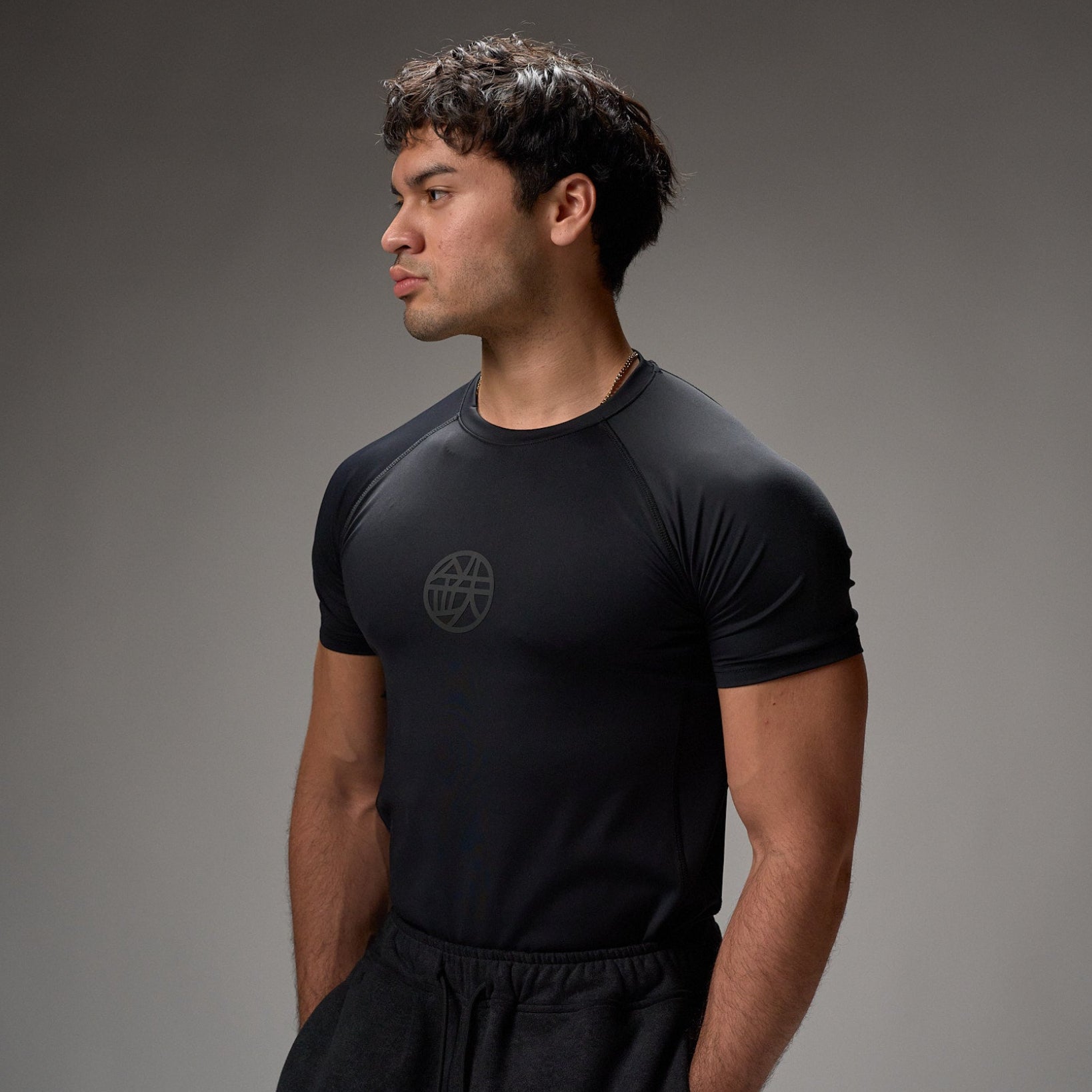 ETERNAL Compression Shirt