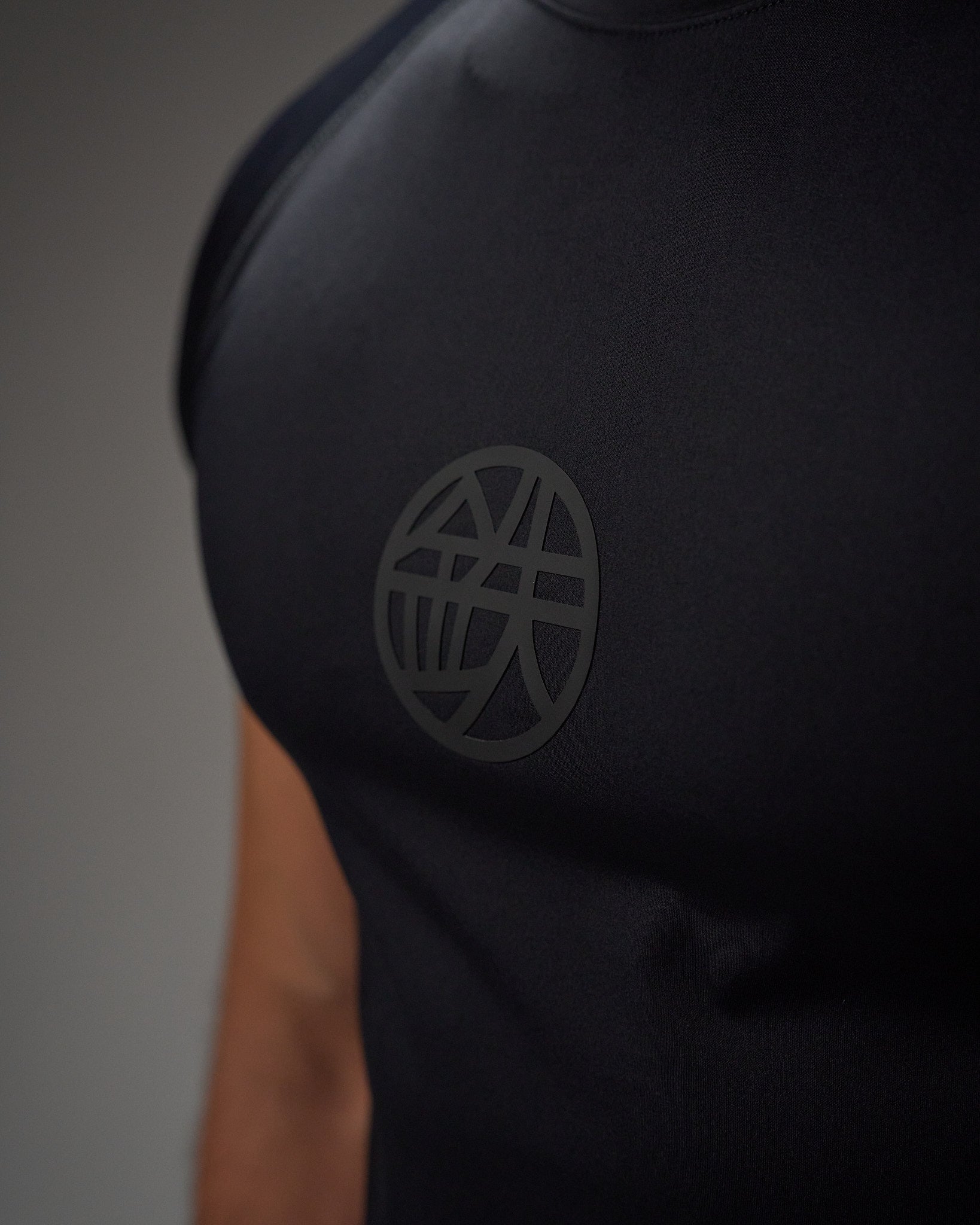 ETERNAL Compression Shirt