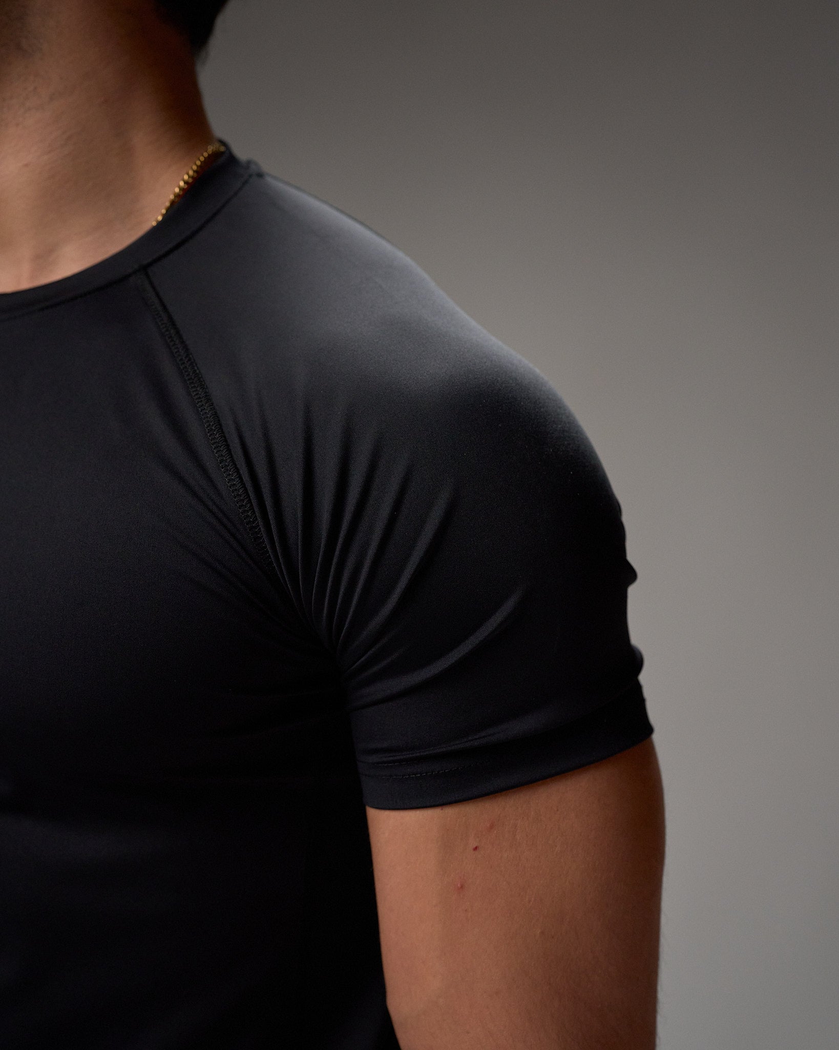 ETERNAL Compression Shirt