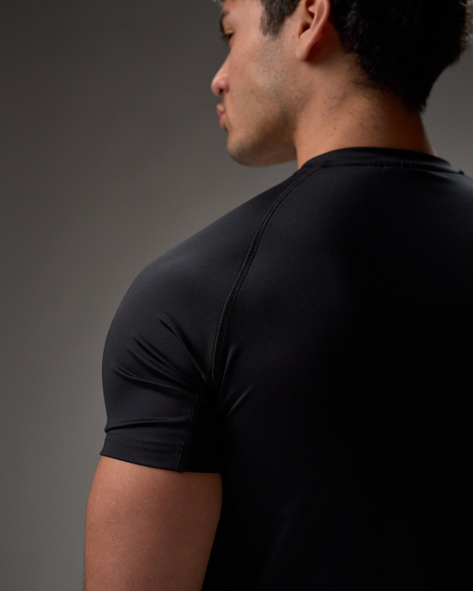 ETERNAL Compression Shirt