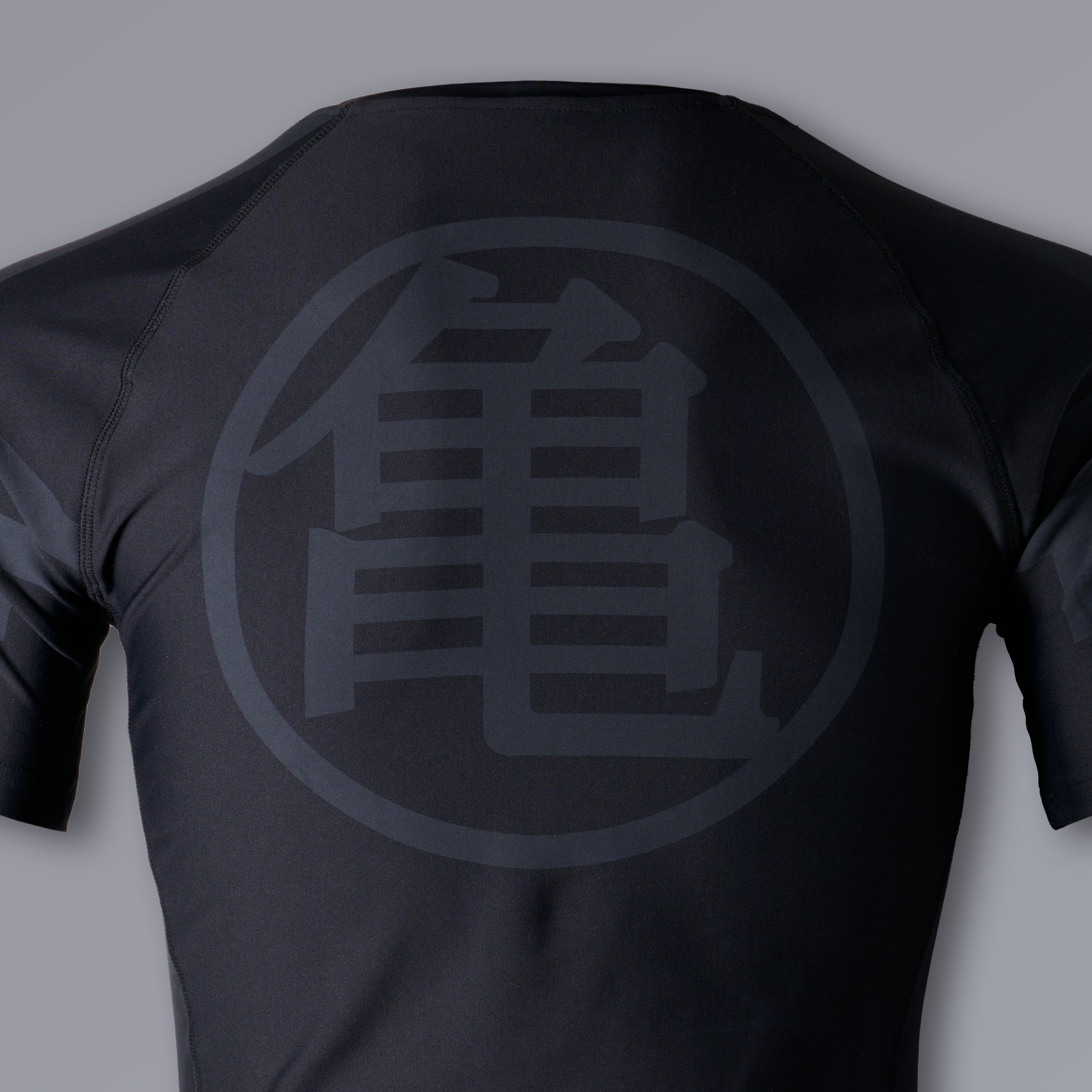 GOKU Compression Shirt