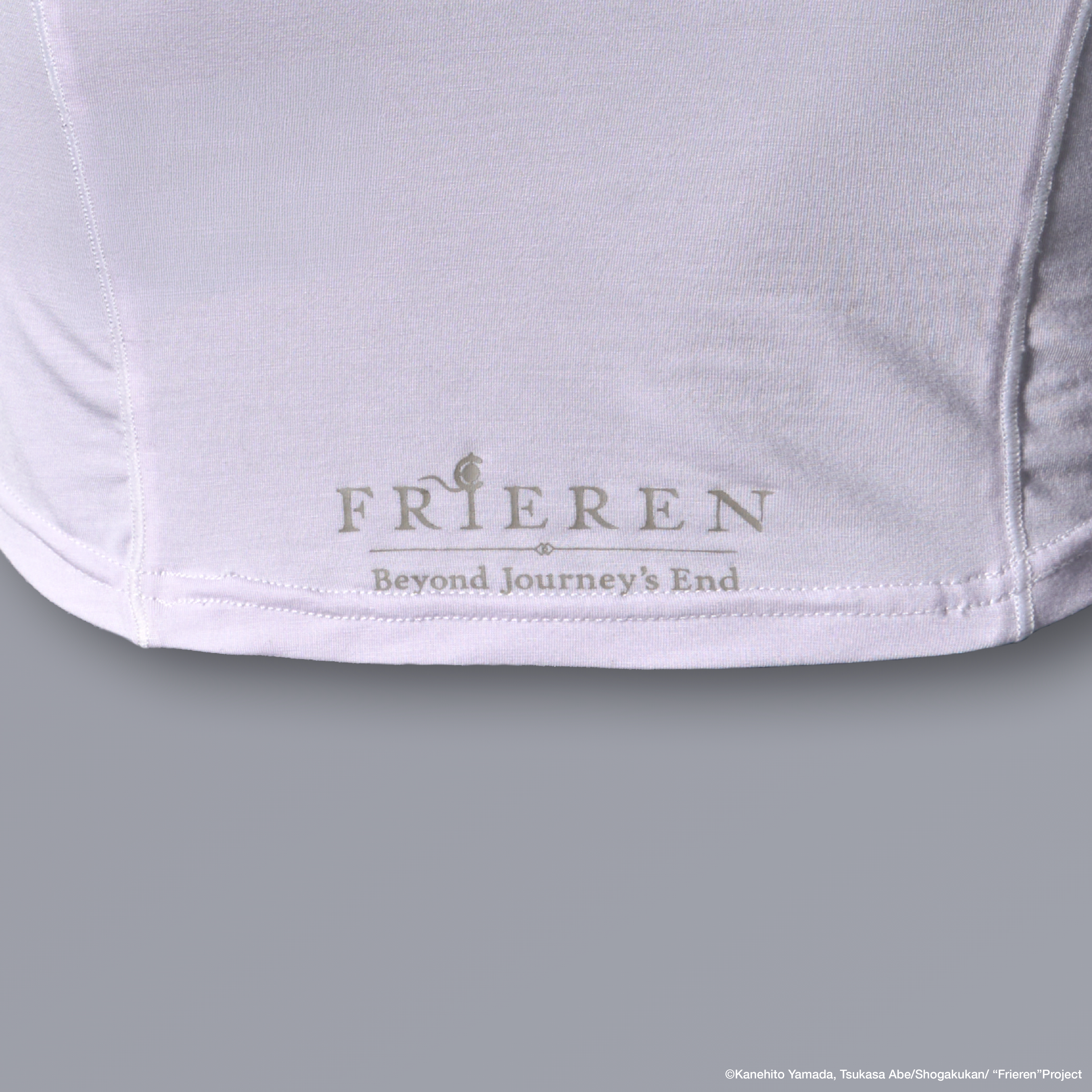 FRIEREN Baby Tee