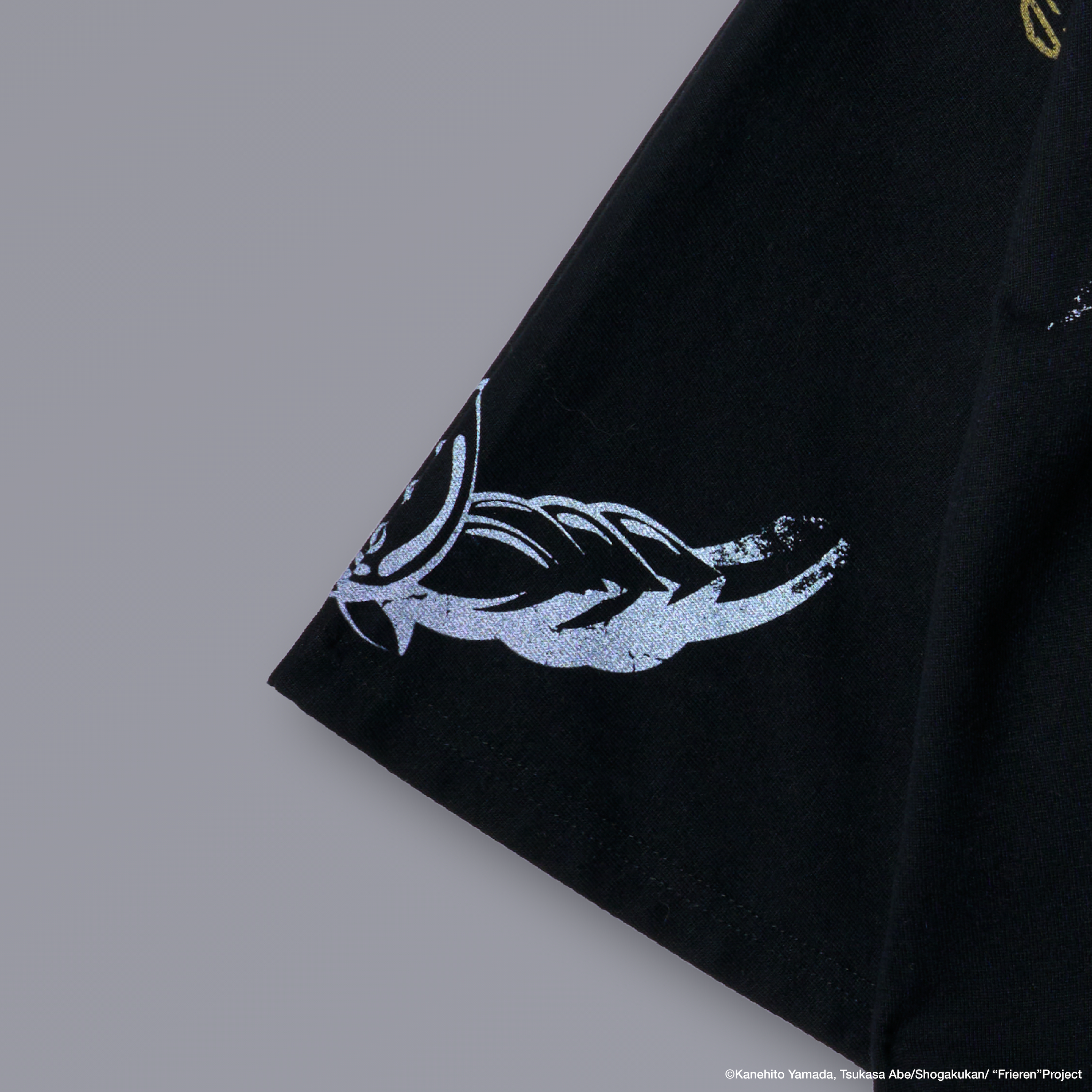 FRIEREN Pump Cover (BACKORDER: shipping by end of May)