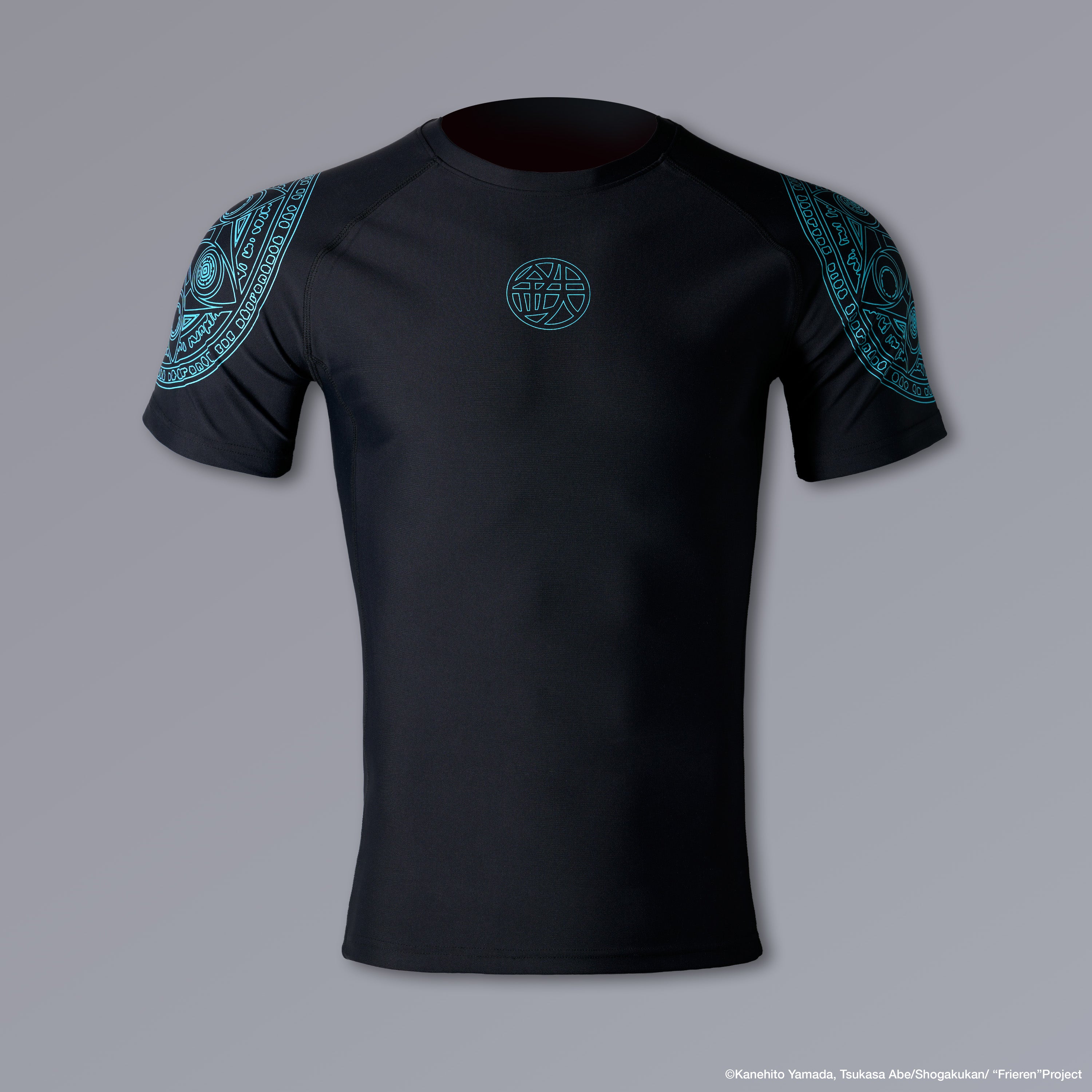 ZOLTRAAK Compression Shirt