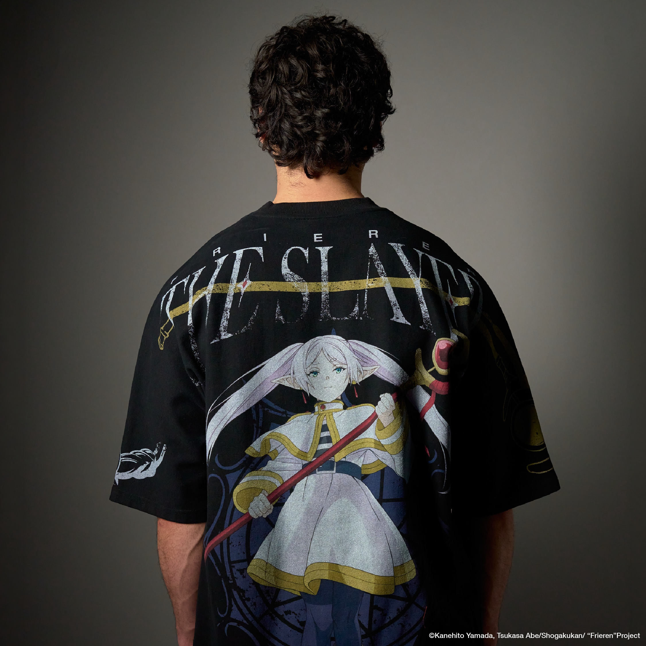 FRIEREN Pump Cover (BACKORDER: shipping by end of May)