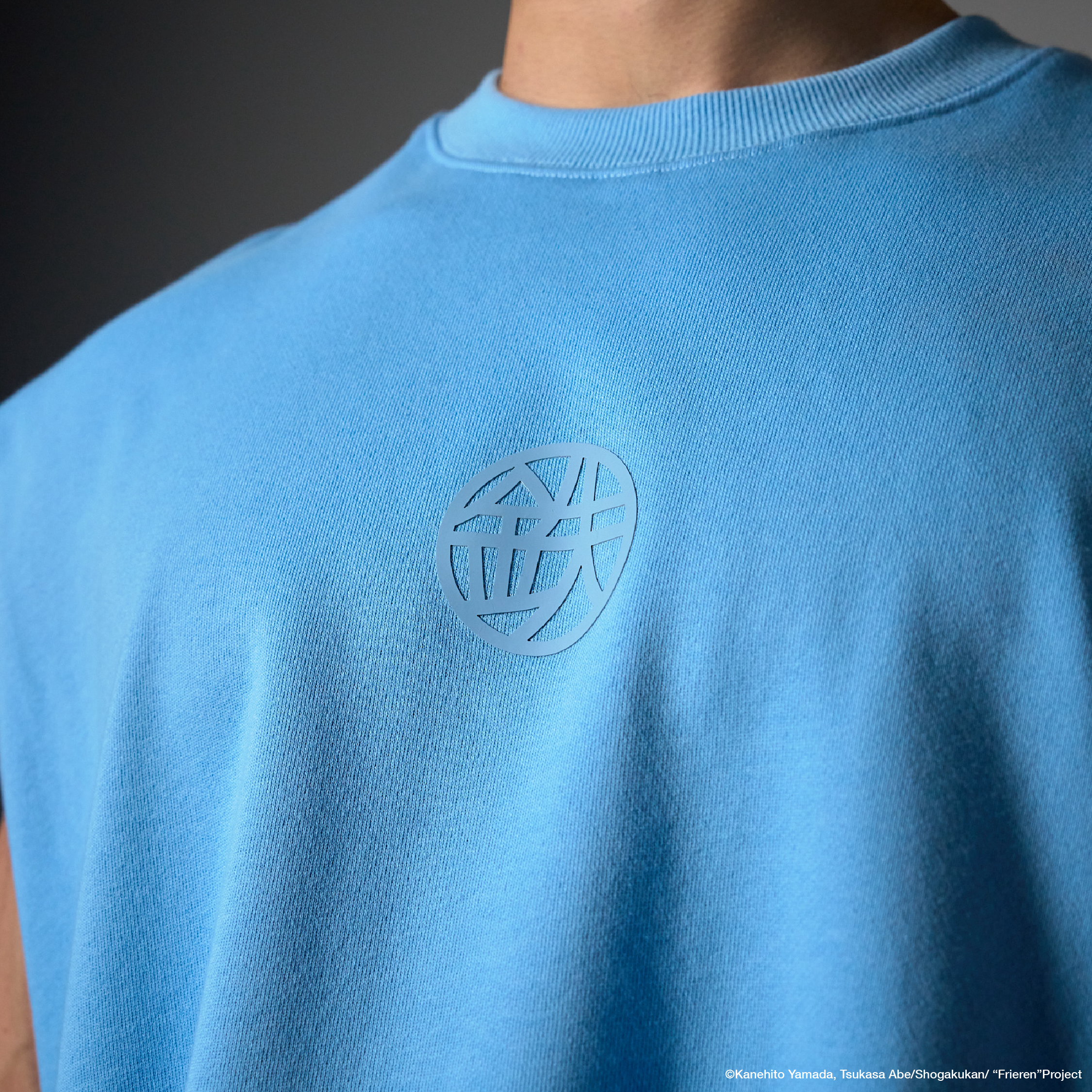 HIMMEL Cutoff Tanktop (BACKORDER: shipping by end of May)