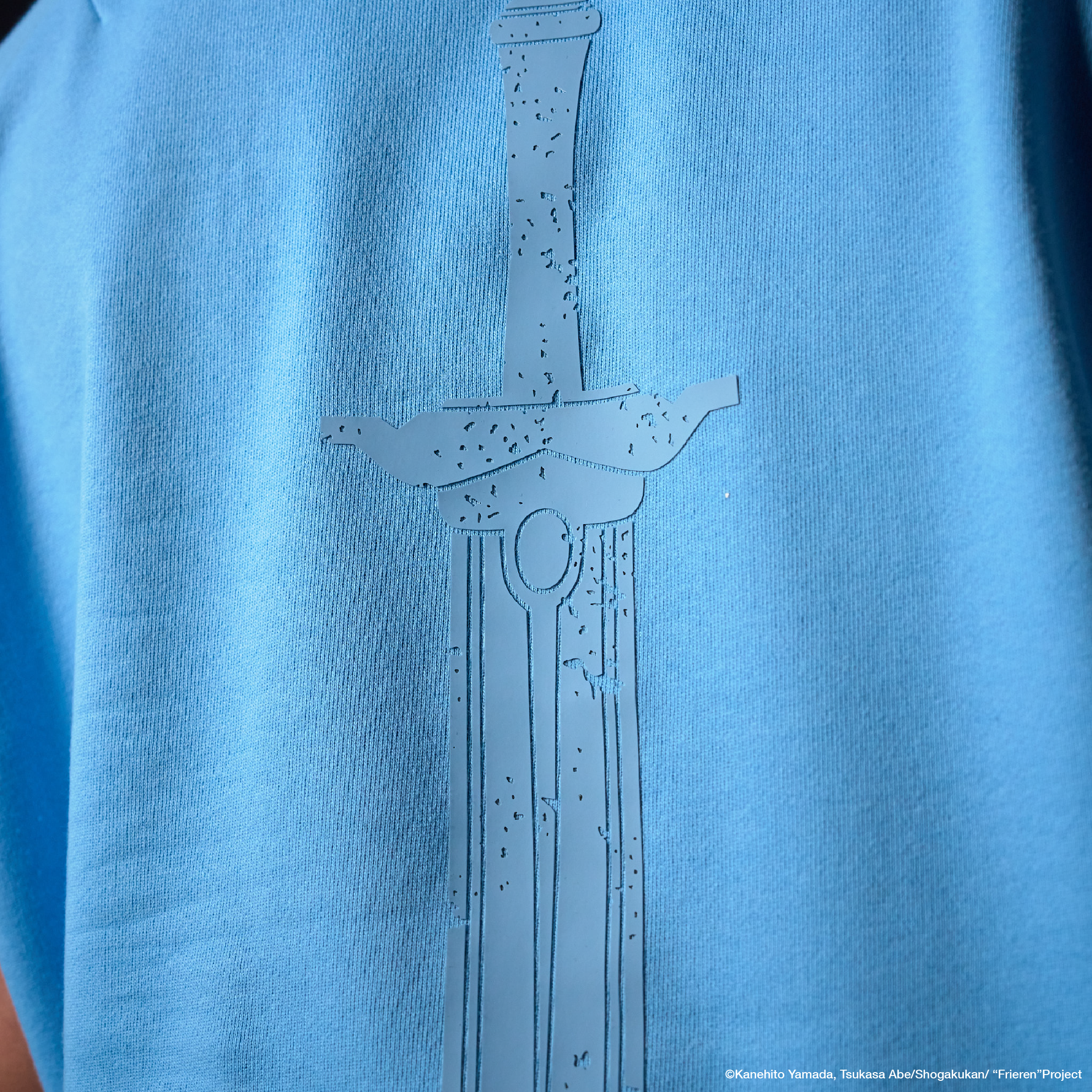 HIMMEL Cutoff Tanktop (BACKORDER: shipping by end of May)