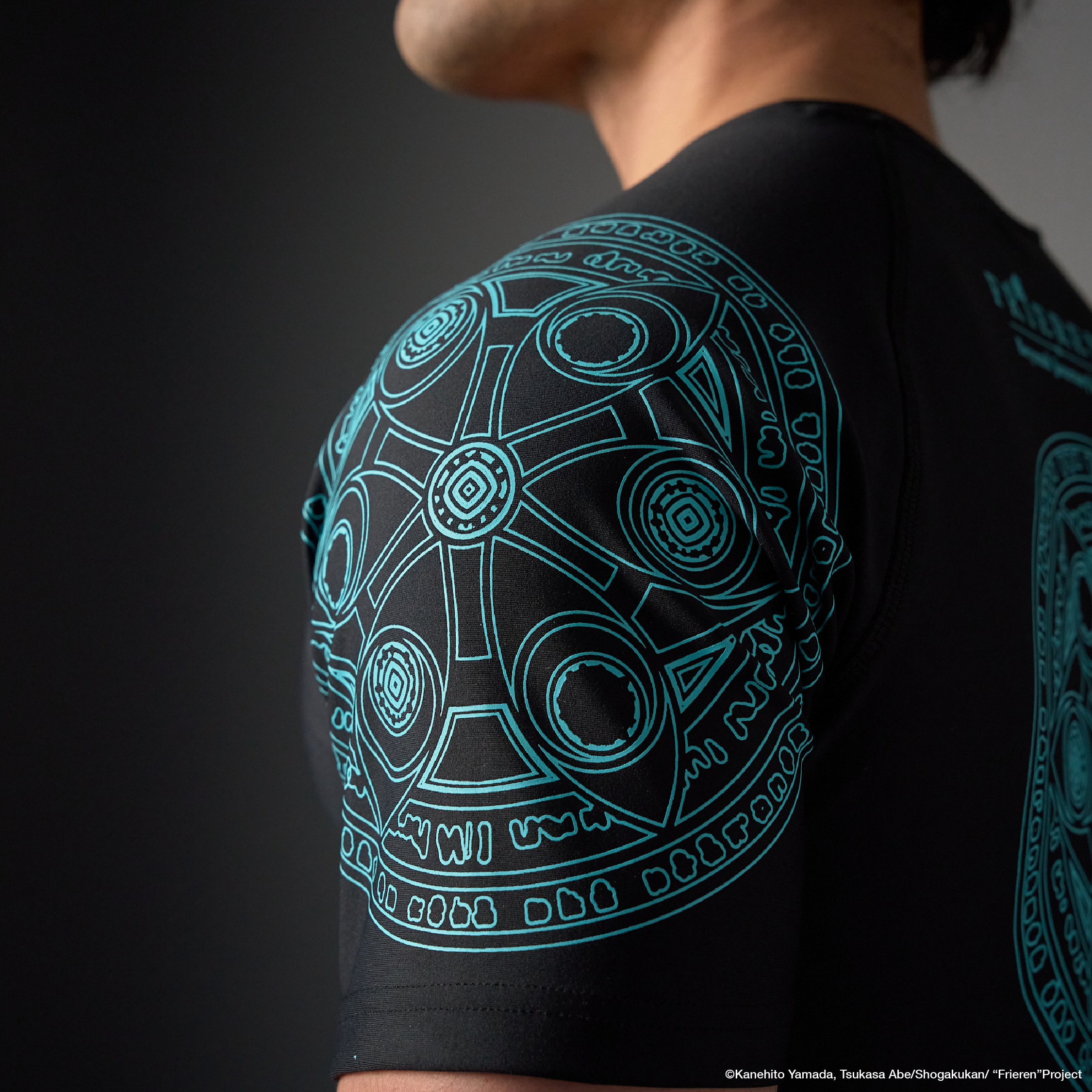ZOLTRAAK Compression Shirt