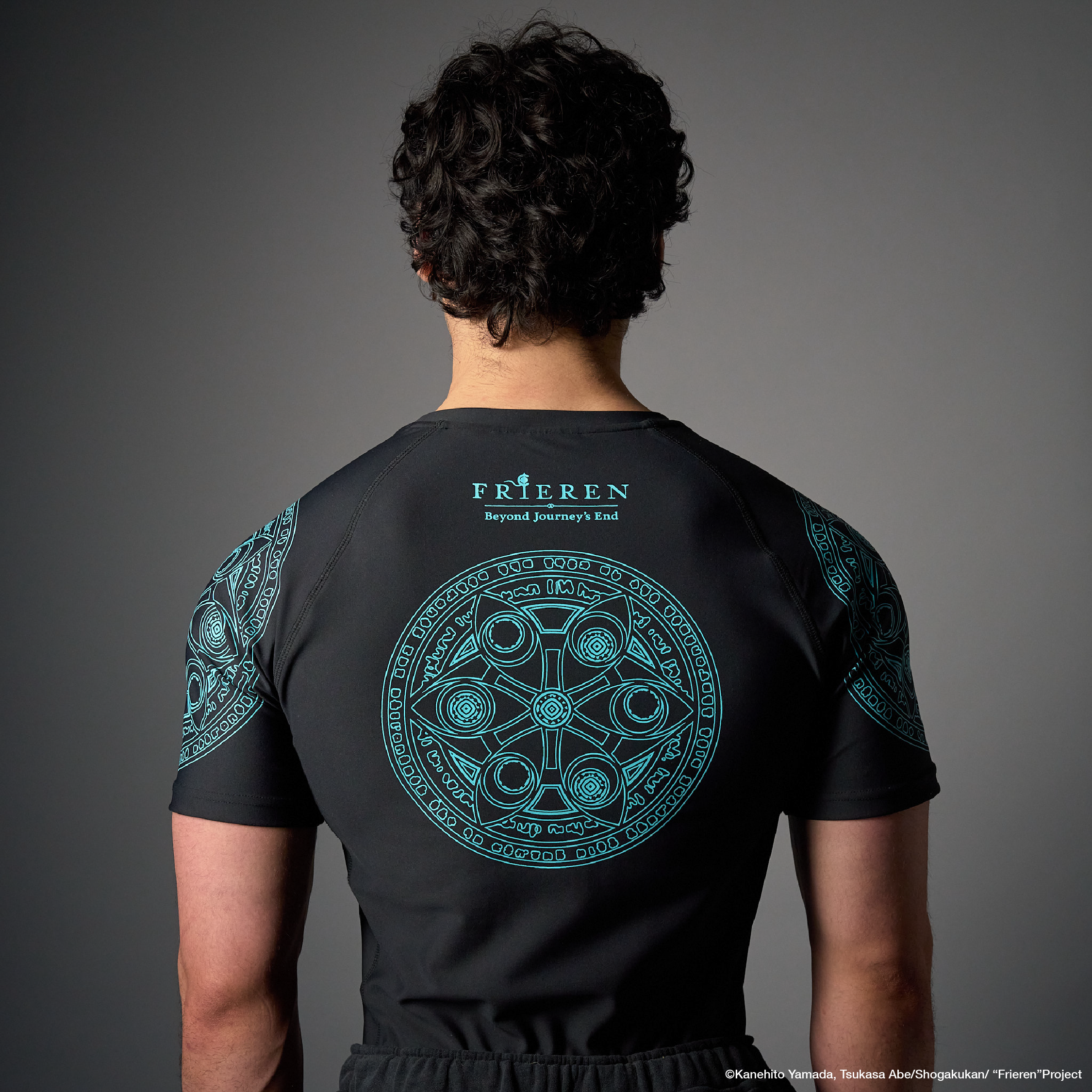ZOLTRAAK Compression Shirt