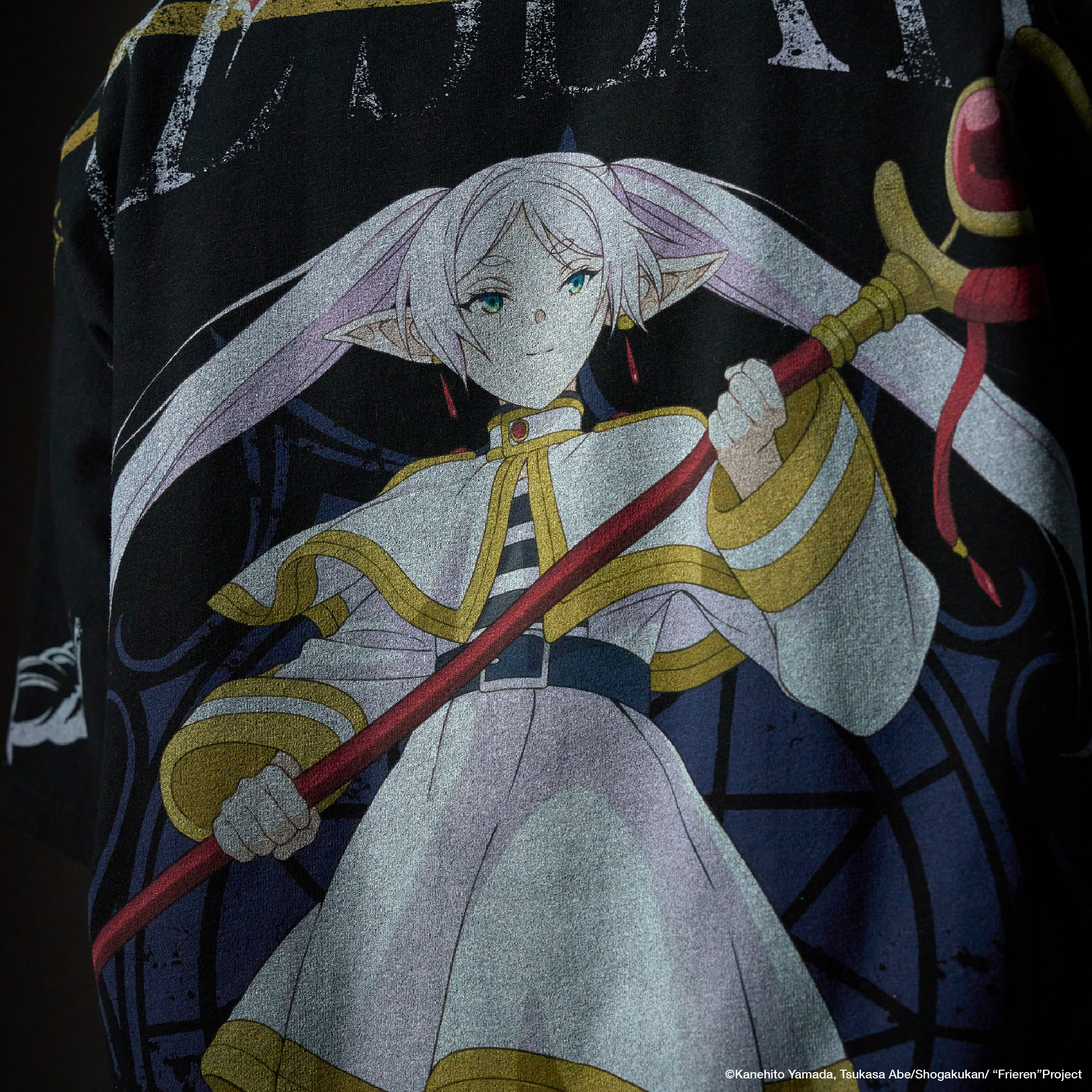 FRIEREN Pump Cover (BACKORDER: shipping by end of May)
