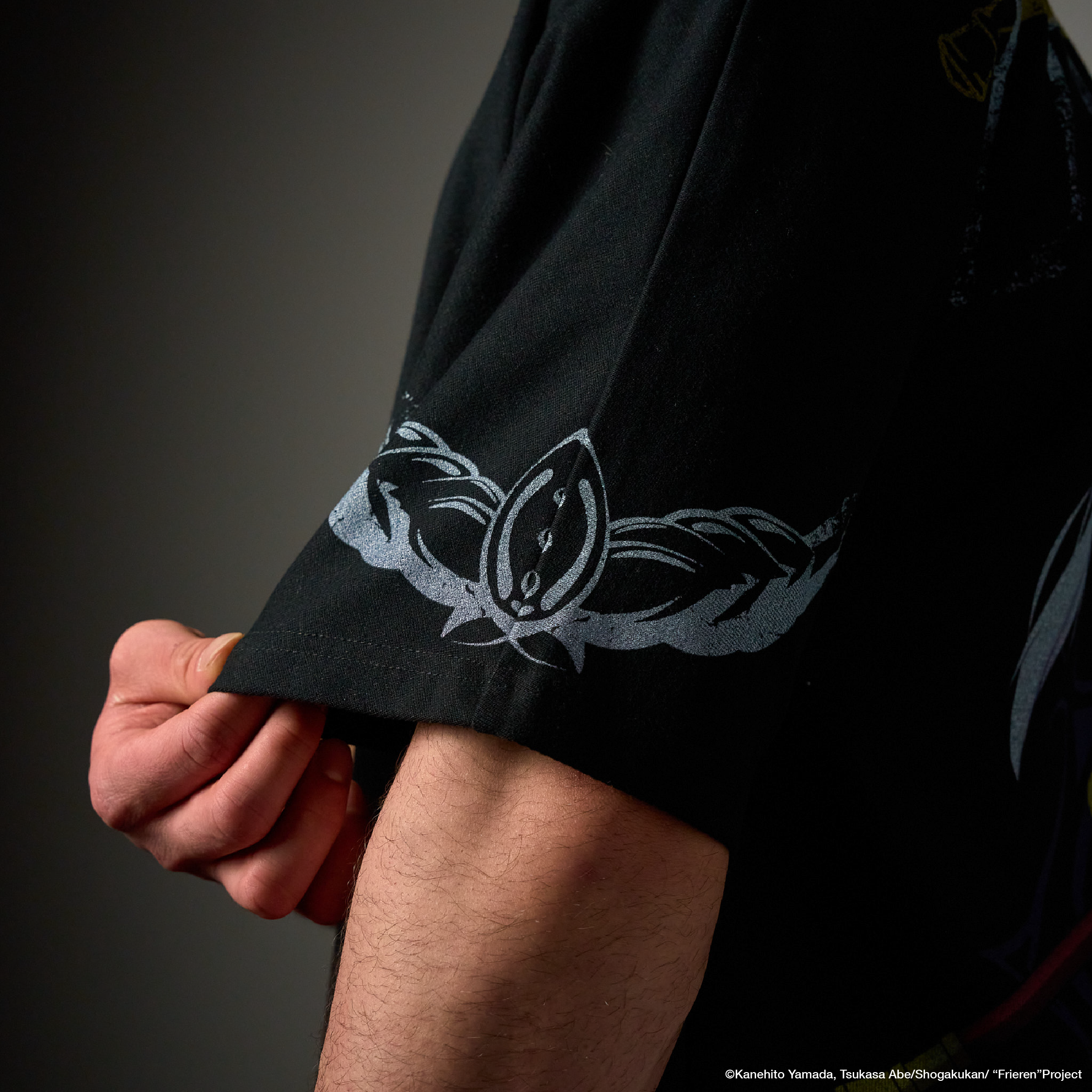 FRIEREN Pump Cover (BACKORDER: shipping by end of May)