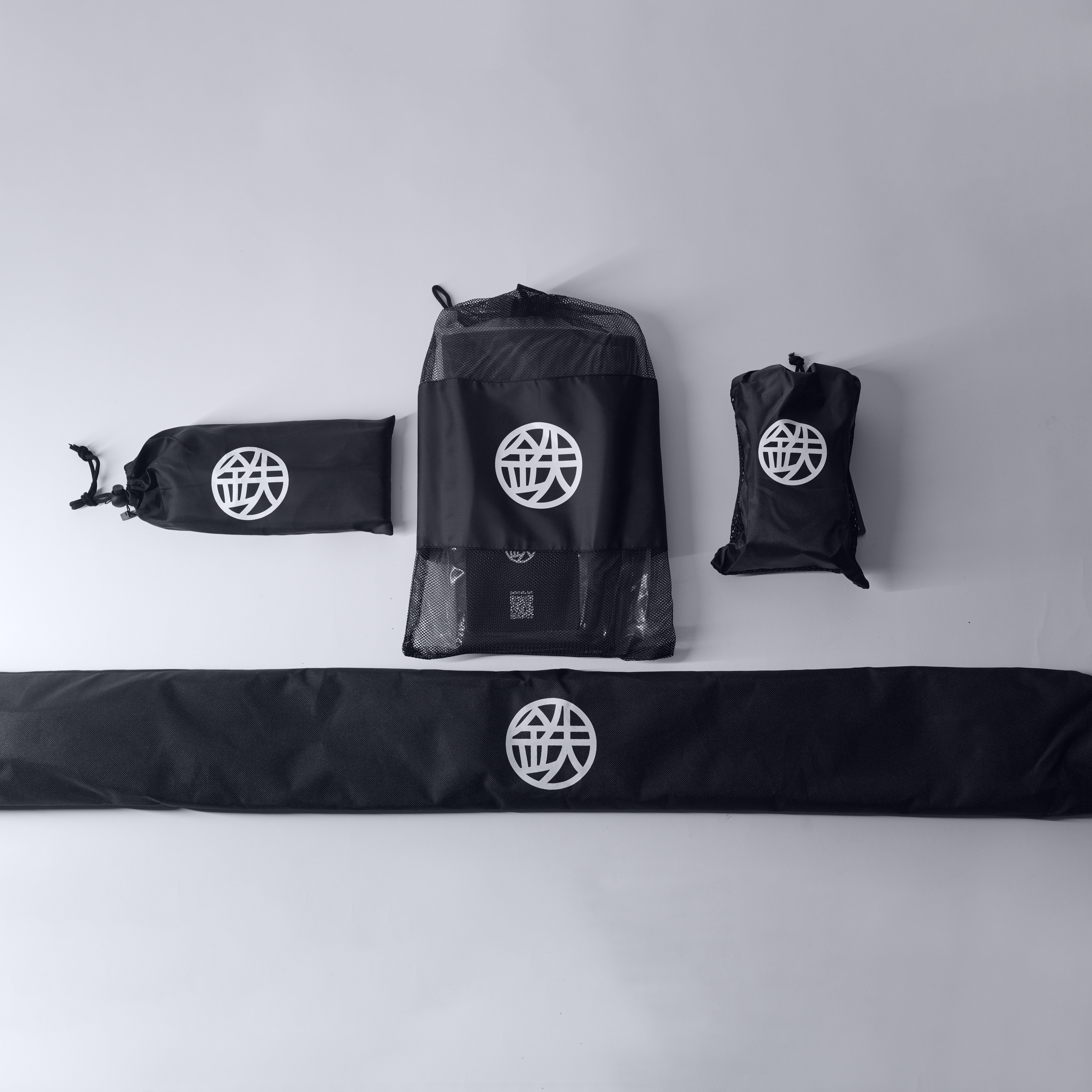 MYSTERY Training Arc Bundle