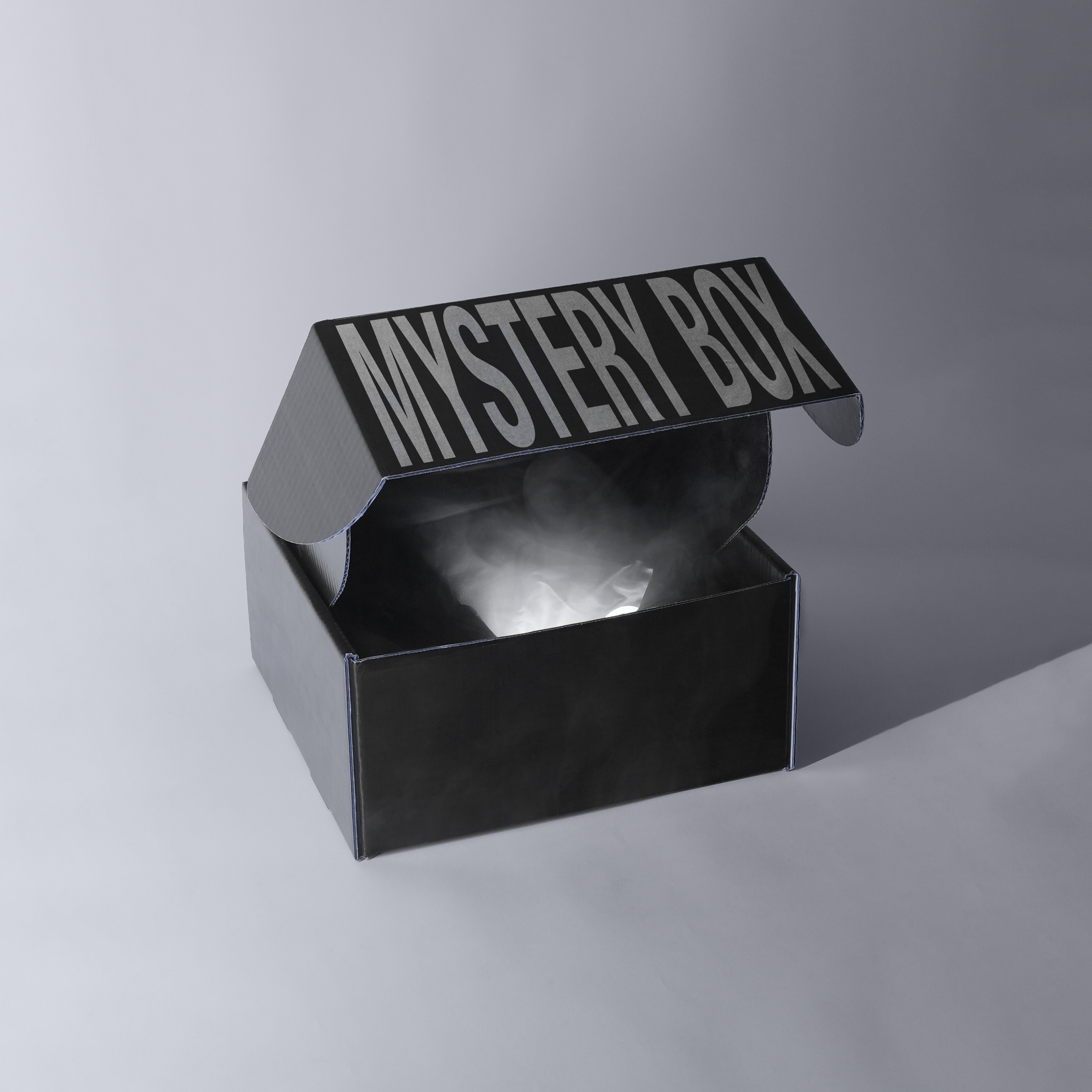 MYSTERY Training Arc Bundle