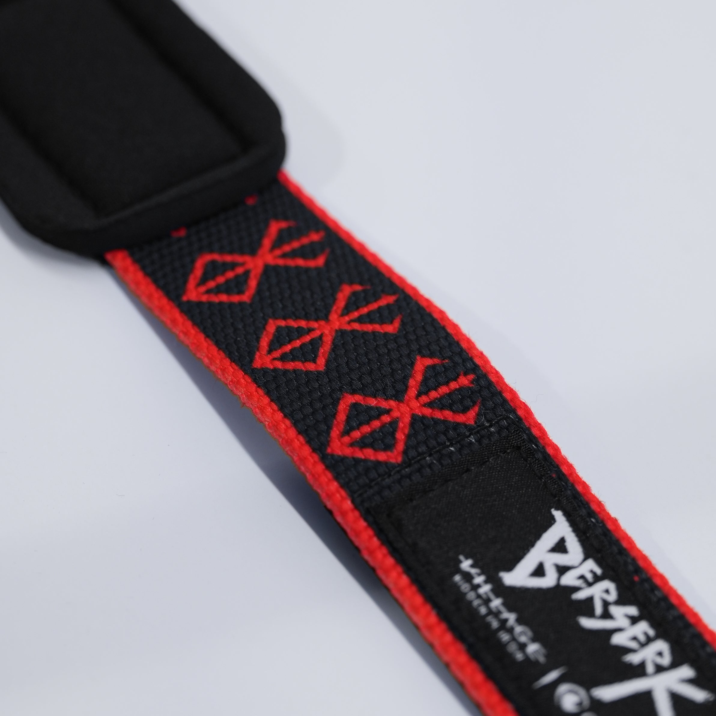 BRAND OF SACRIFICE Lifting Grips