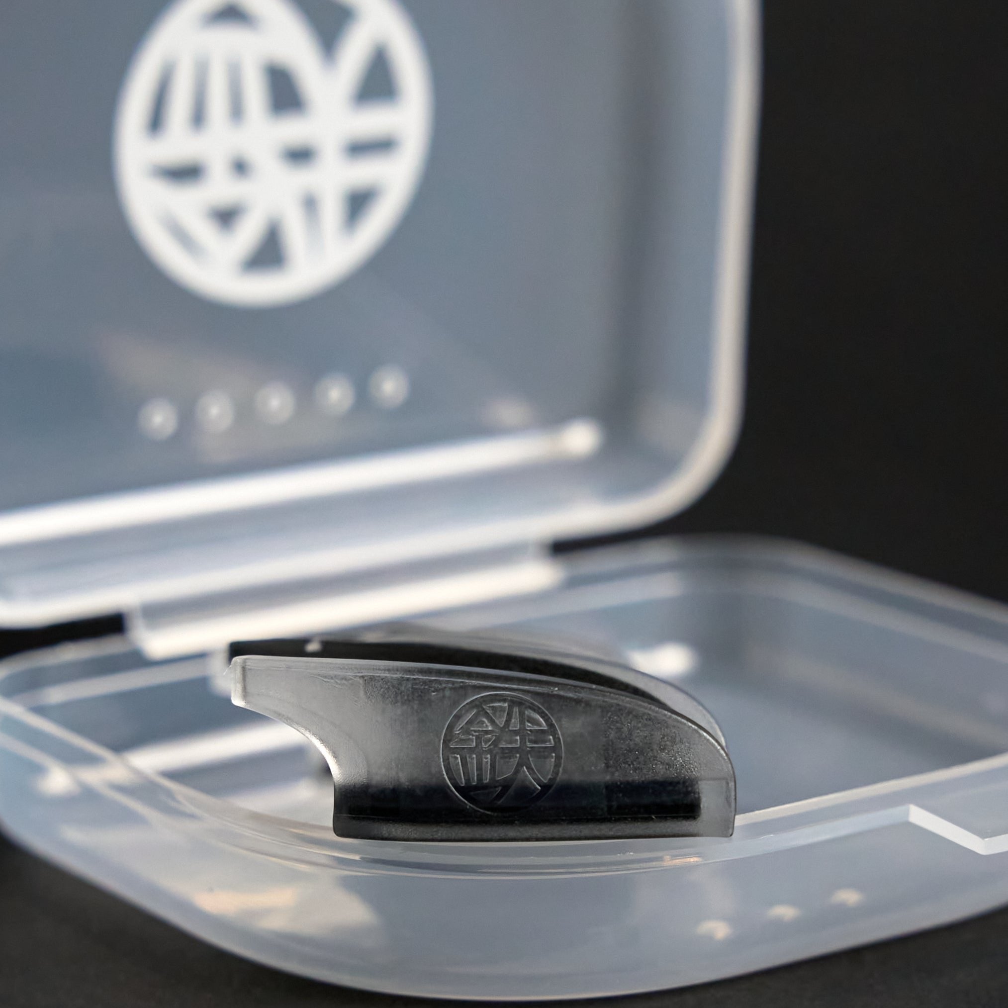 BLACKOPS Pro Mouthguard