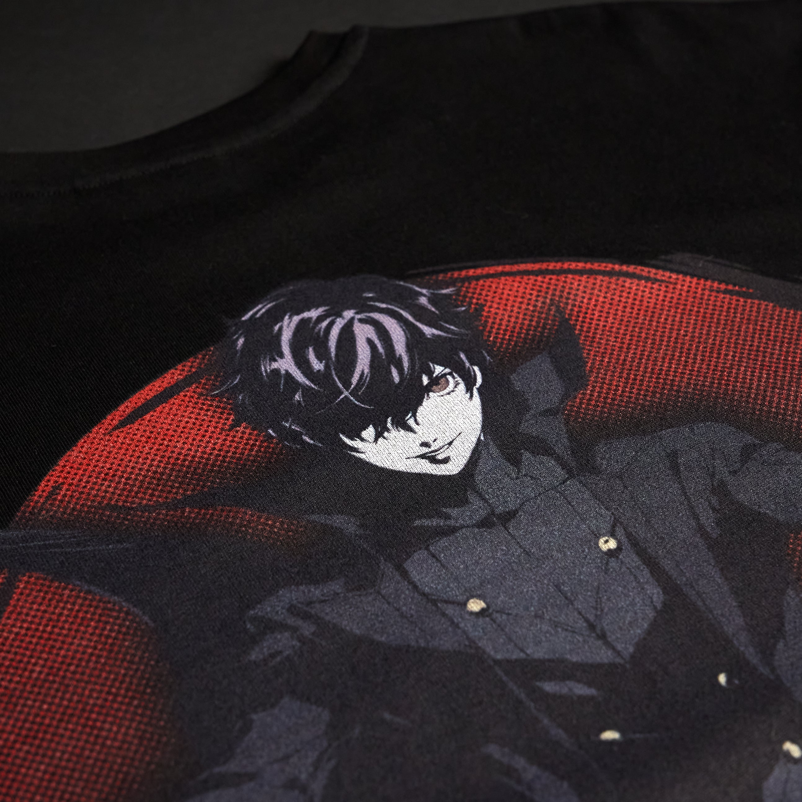 JOKER Heavyweight Pump Cover