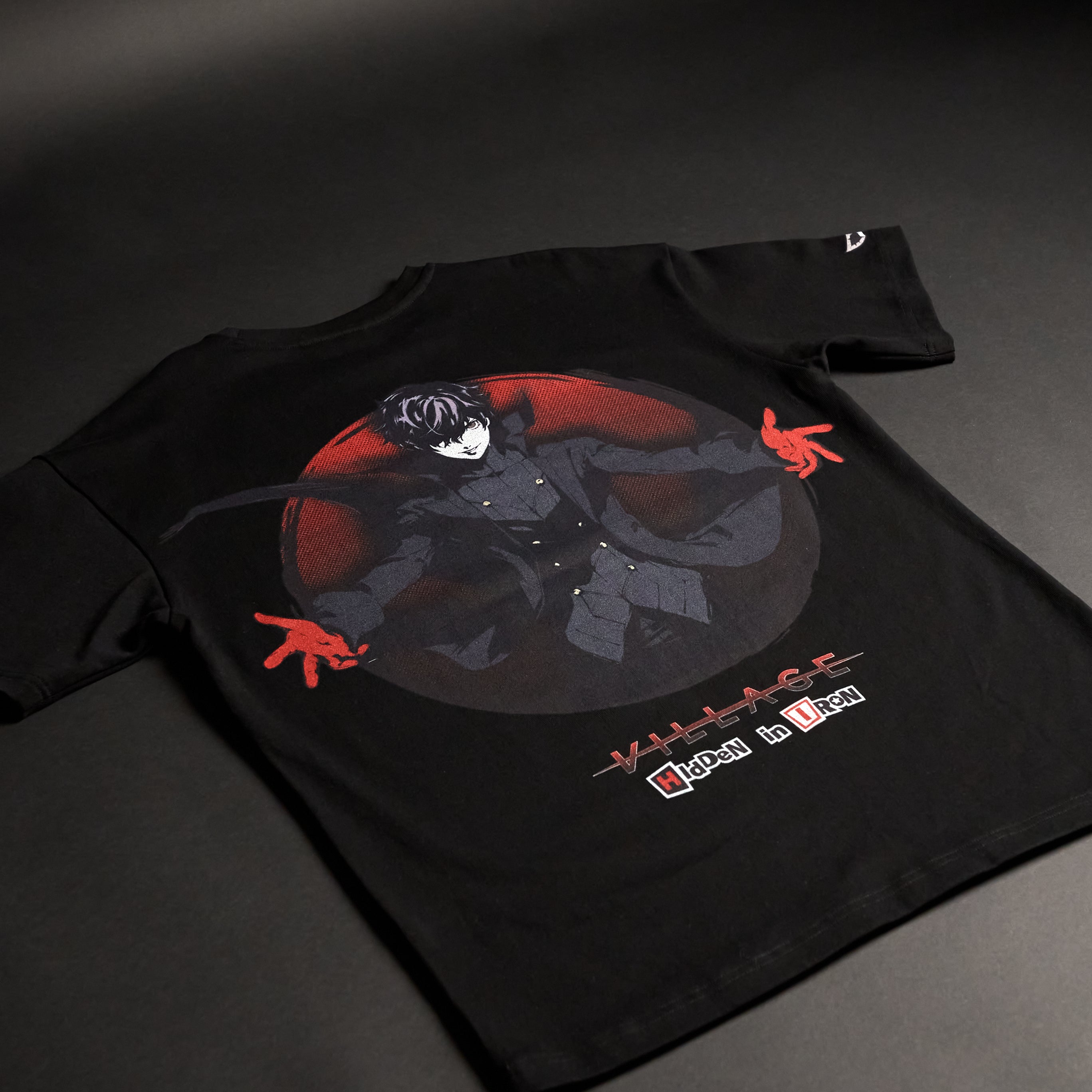 JOKER Heavyweight Pump Cover