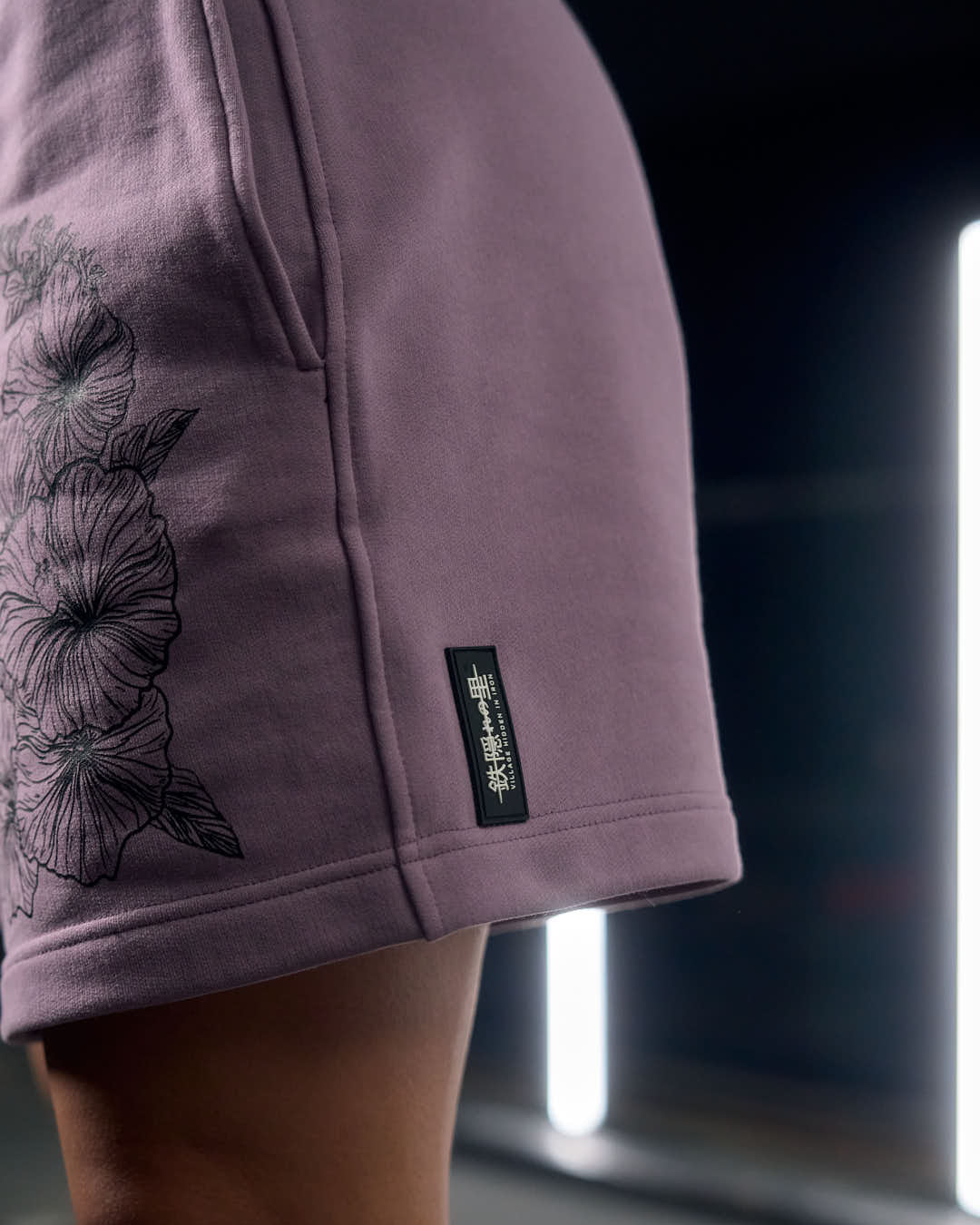 FUJI Paradise Lounge Shorts