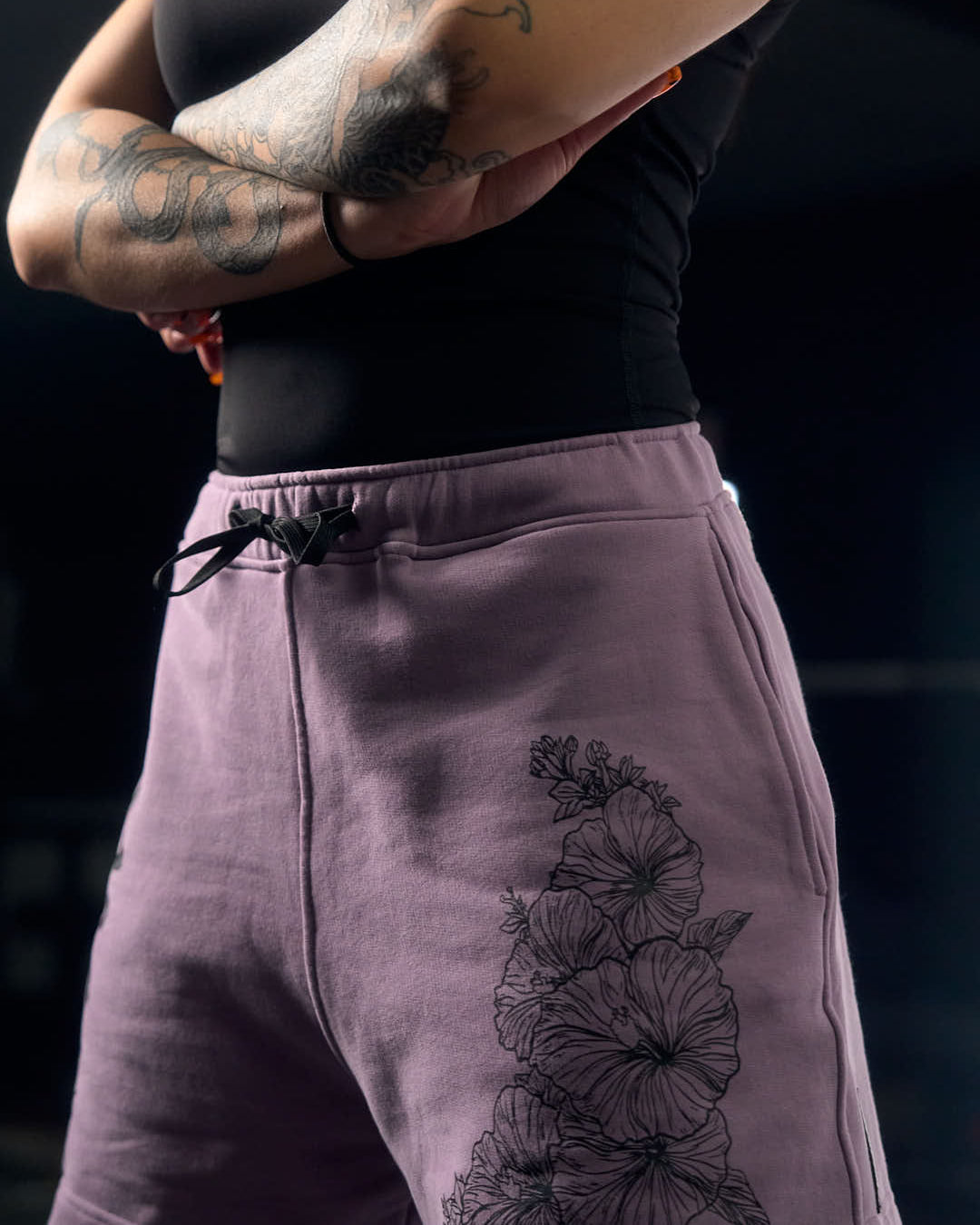 FUJI Paradise Lounge Shorts