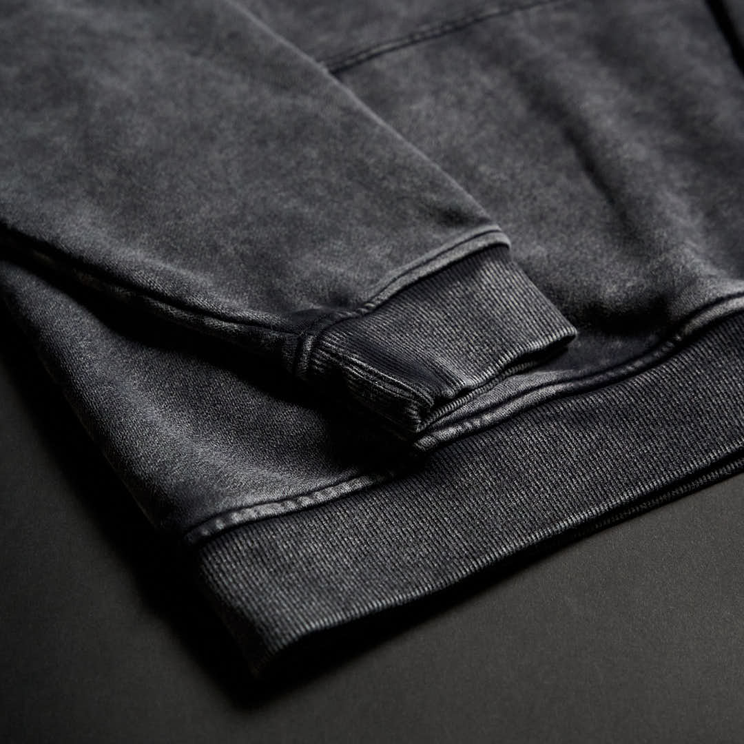 KUMO KATANA Box Hoodie