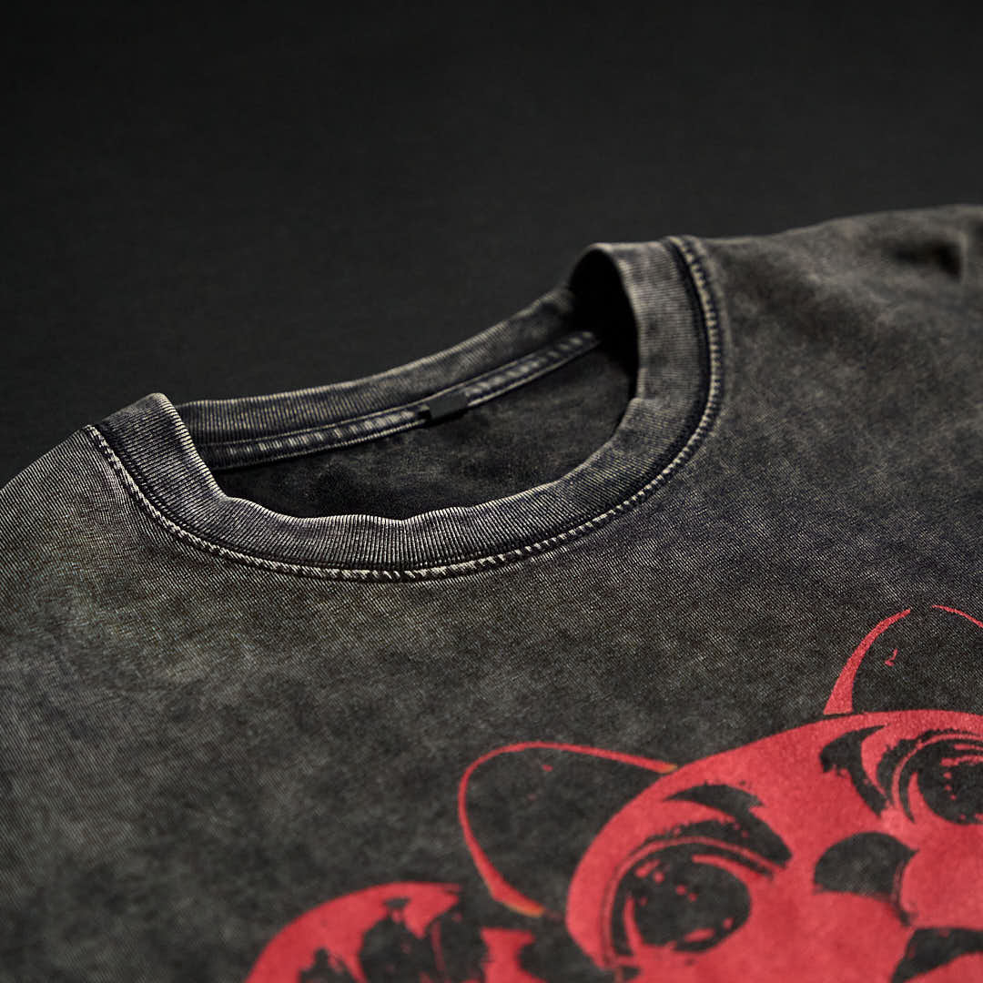 MANEKI NEKO Midweight Box Tee