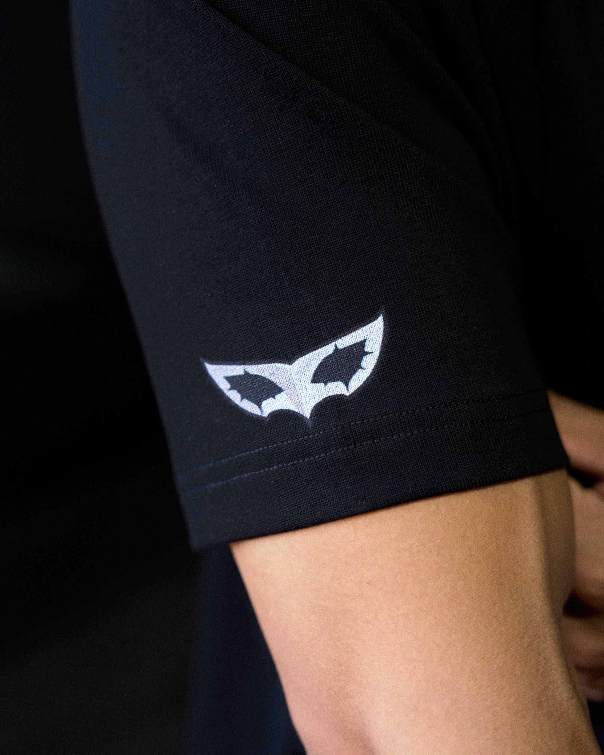 JOKER Heavyweight Pump Cover