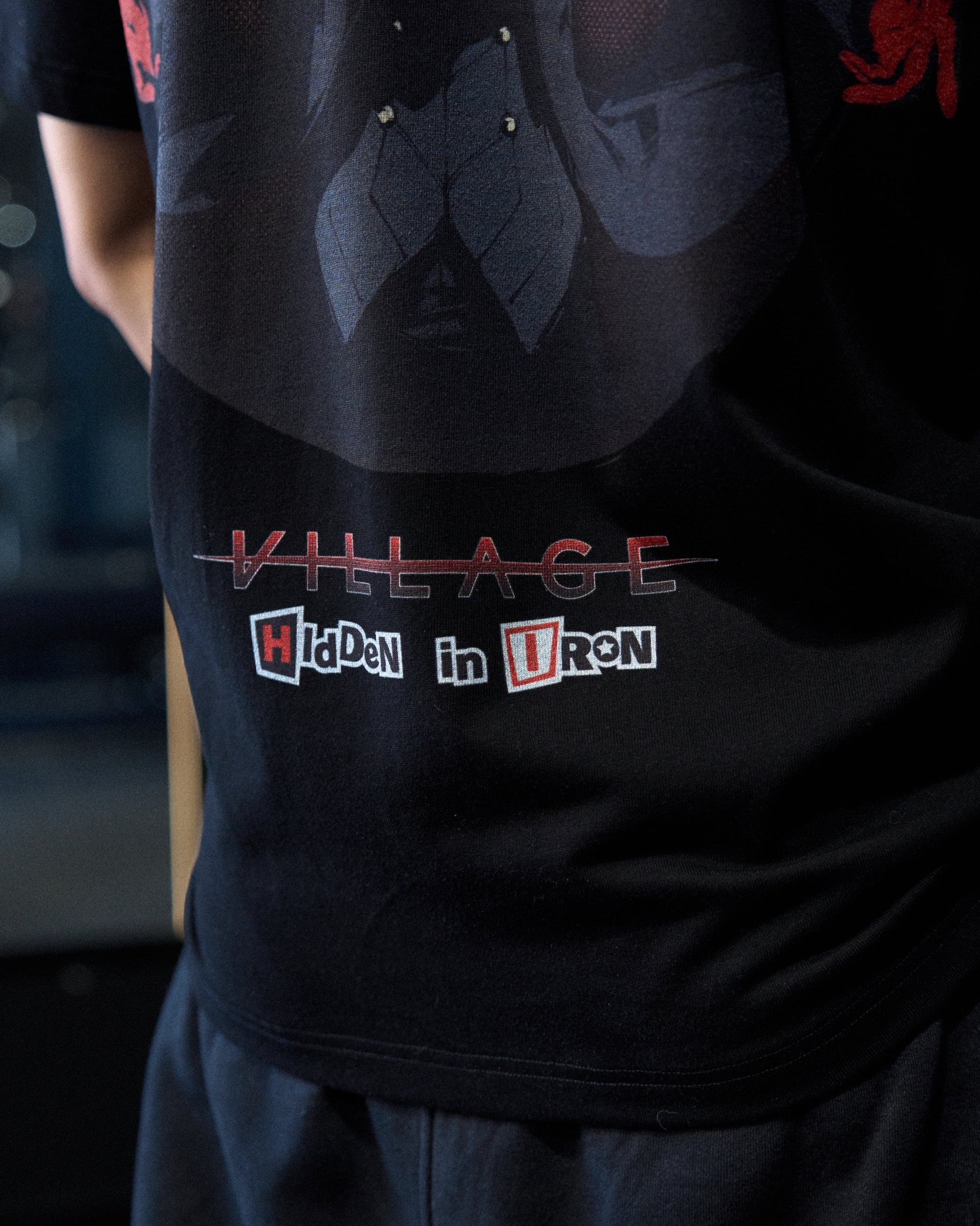 JOKER Heavyweight Pump Cover
