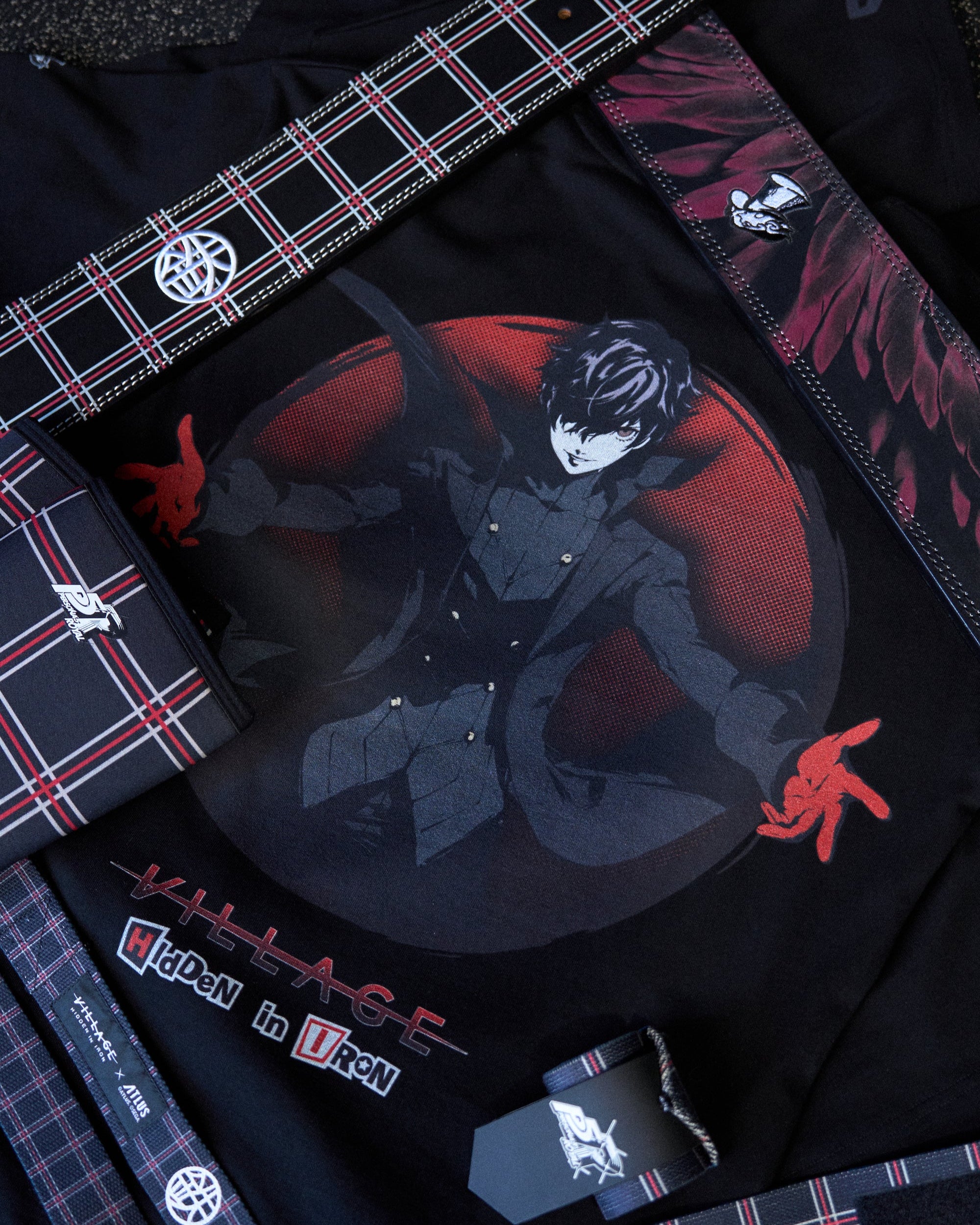 JOKER Heavyweight Pump Cover