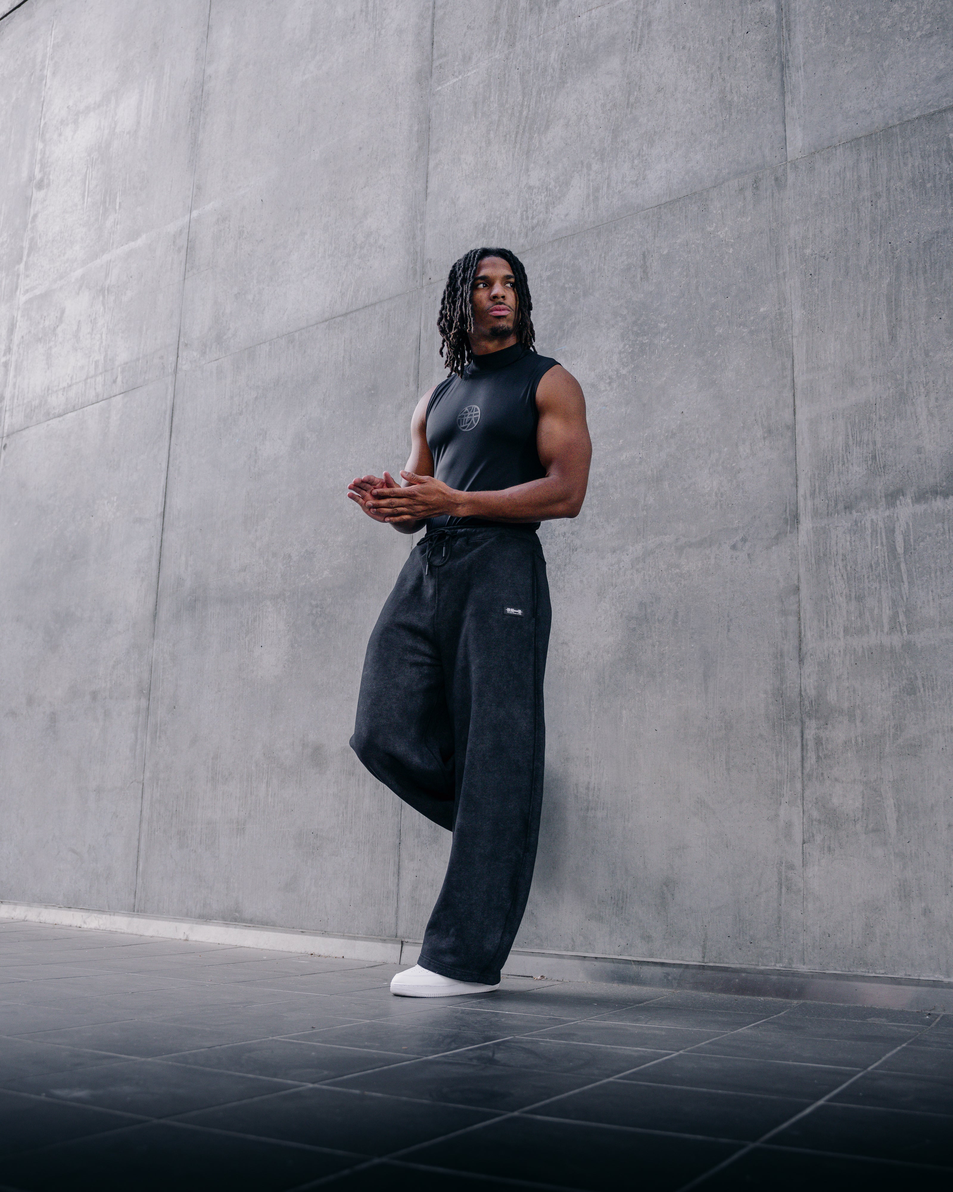 ETERNAL Hakama Sweatpants