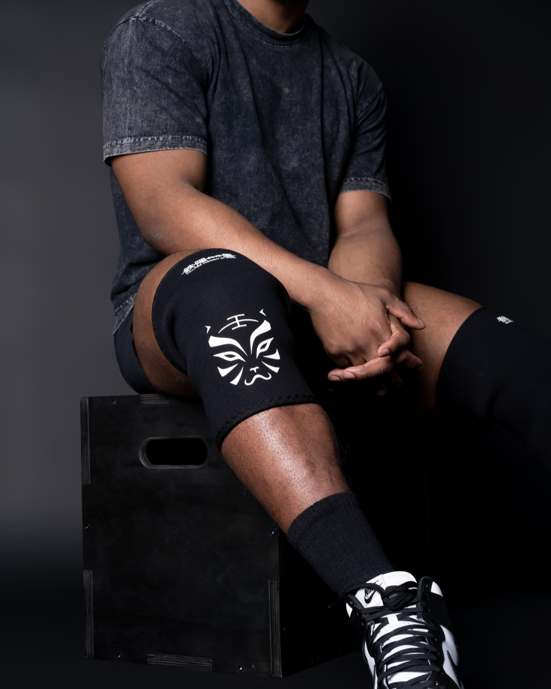 BLACKOPS Pro Sleeves