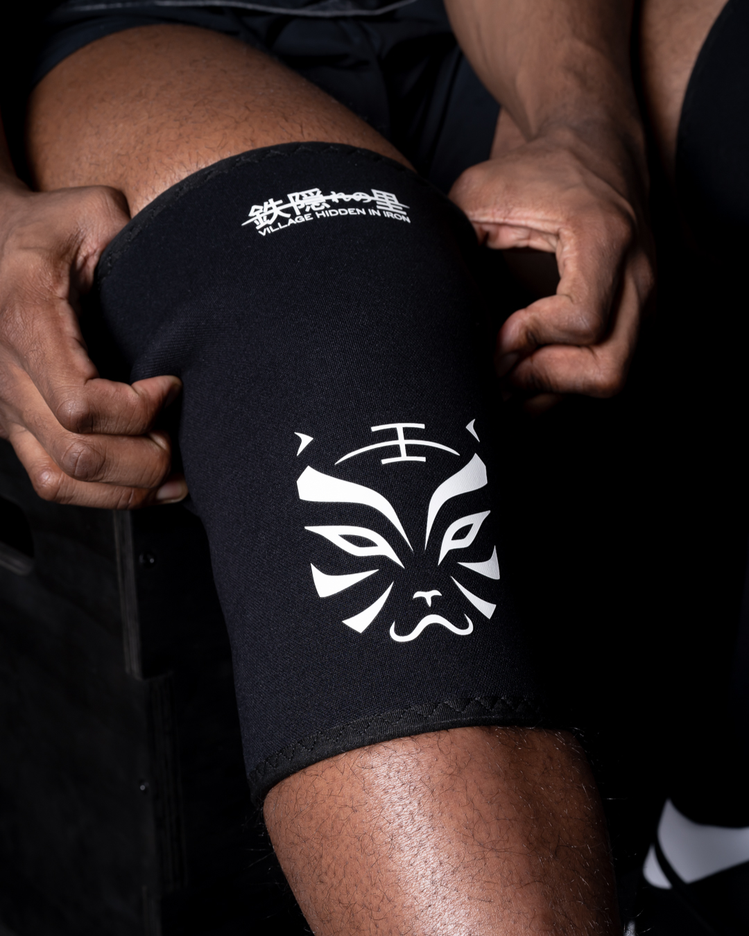 BLACKOPS Pro Sleeves