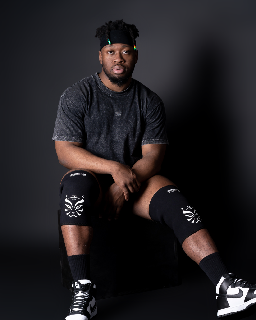 BLACKOPS Pro Sleeves