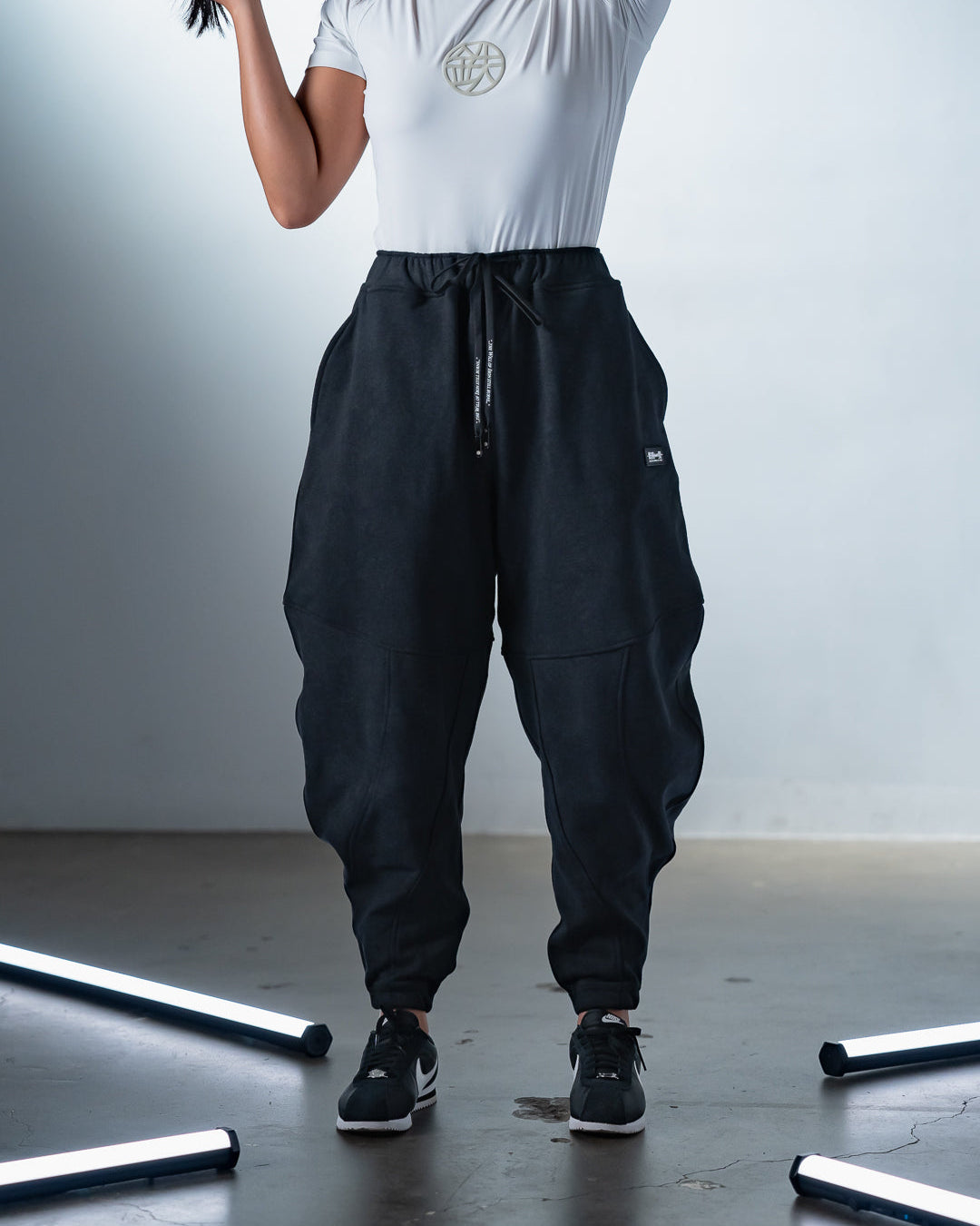 ETERNAL Tobi Sweatpants (BACKORDER: shipping by end of May)