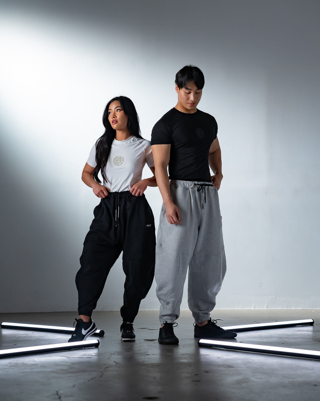 ETERNAL Tobi Sweatpants (BACKORDER: shipping by end of May)