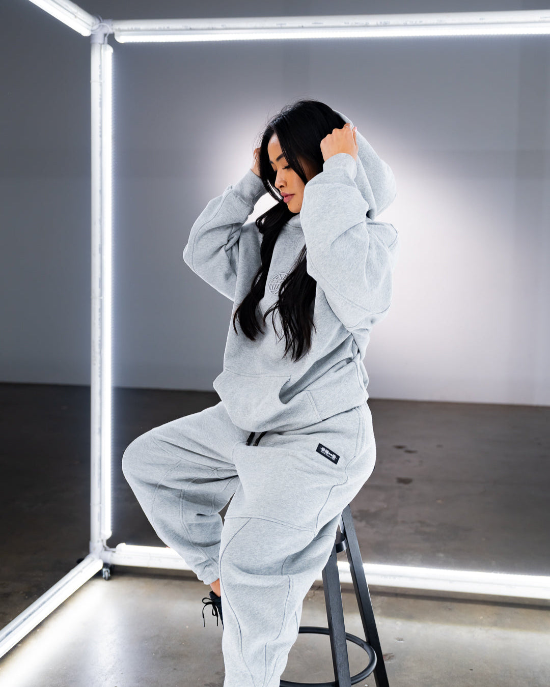 STORM Hako Hoodie