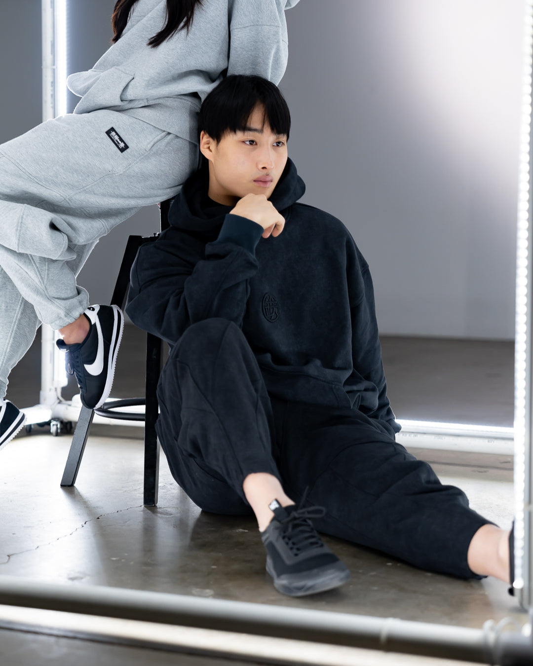 ETERNAL Hako Hoodie